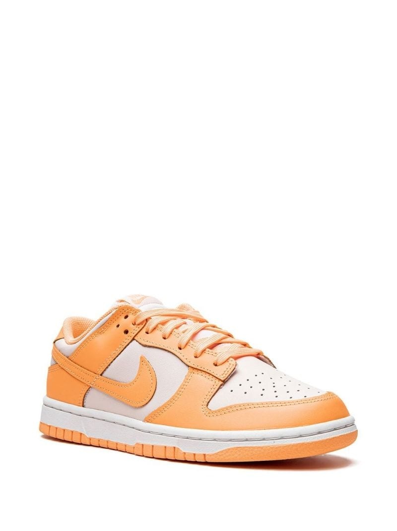 Dunk Low sneakers - 2