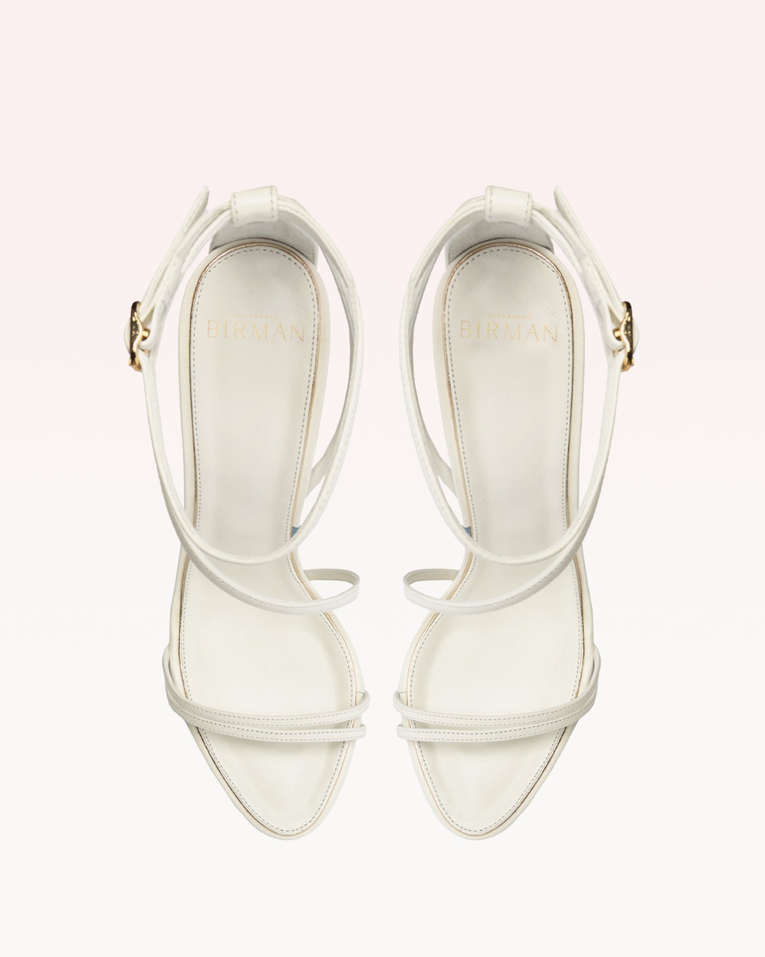 KENDAL BRIDAL 100 WHITE & GOLDEN - 4