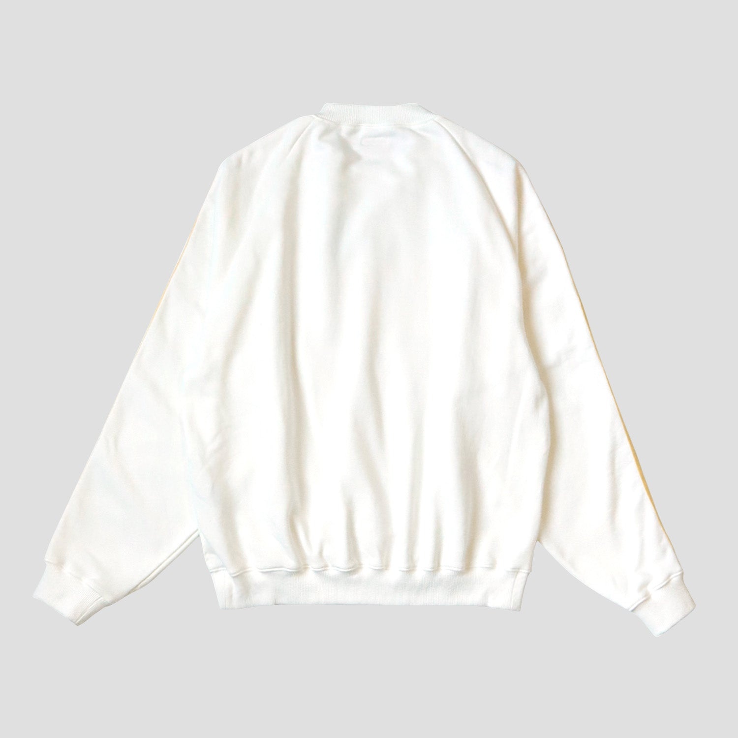 GOLF SWEAT SHIRTS (STRONG GALE) - 2