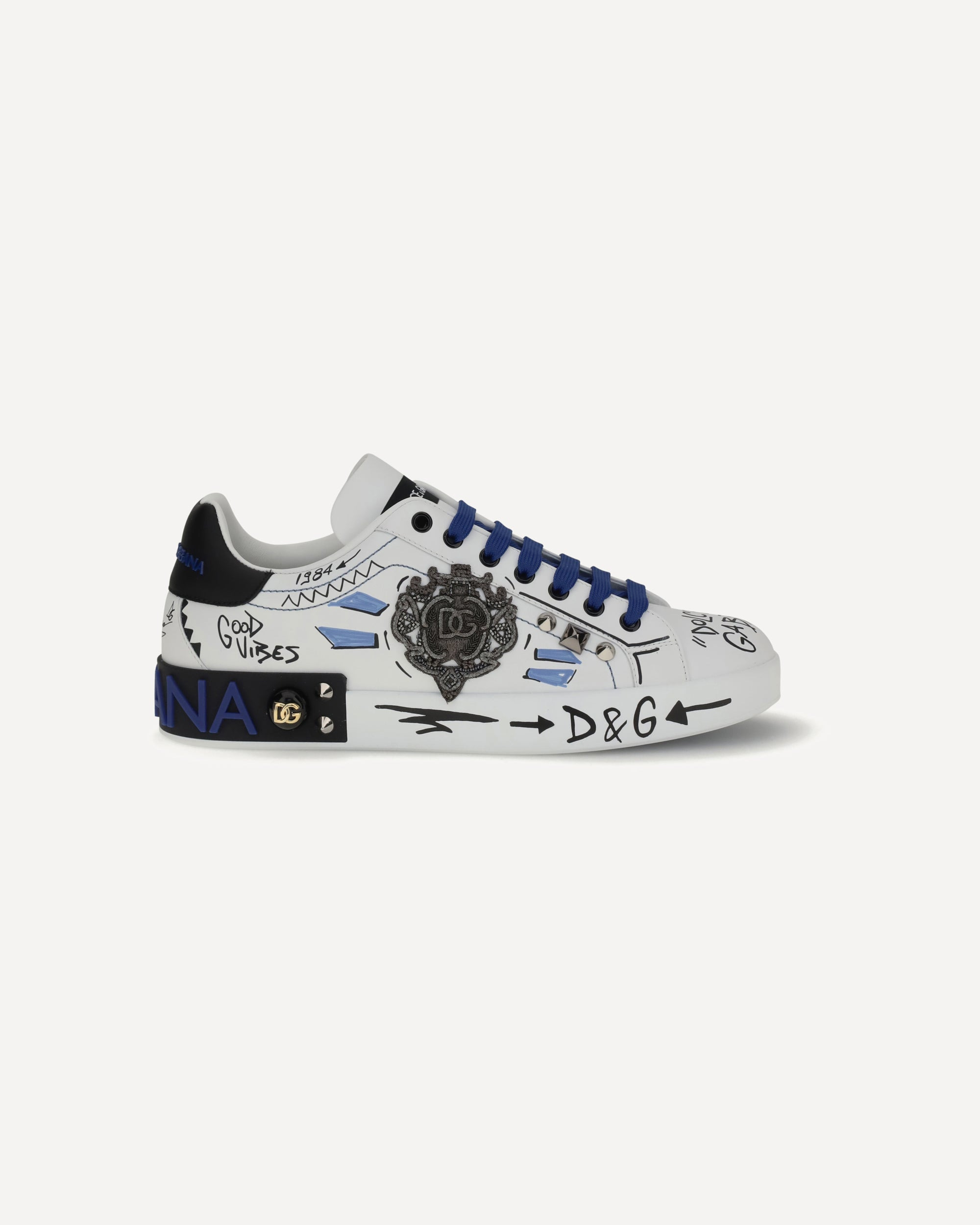 Portofino Sneakers - 1