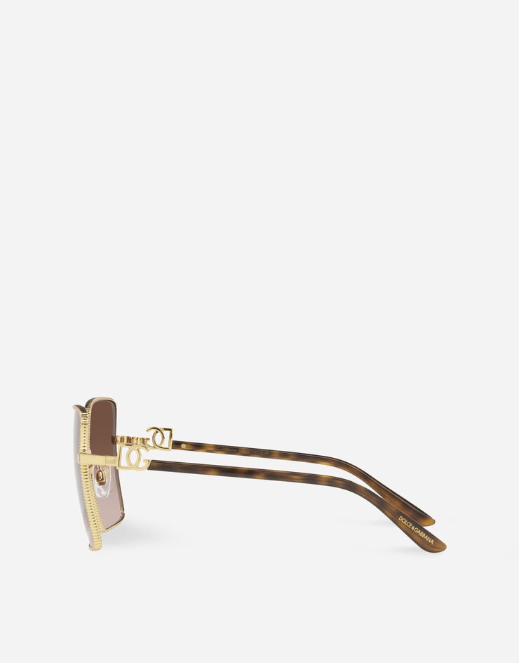 Gros grain sunglasses - 3