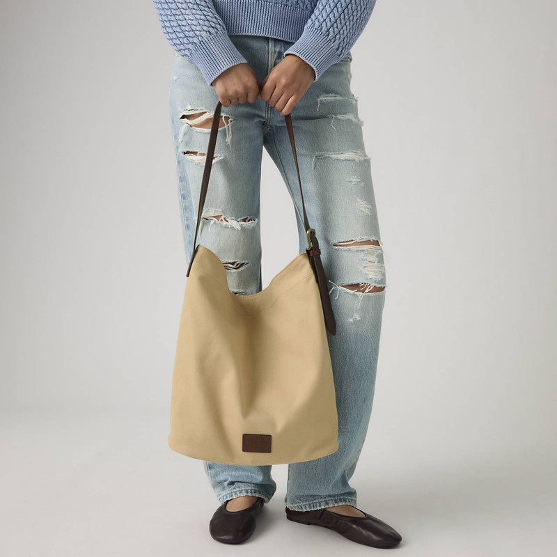 HERITAGE MEDIUM BAG 1