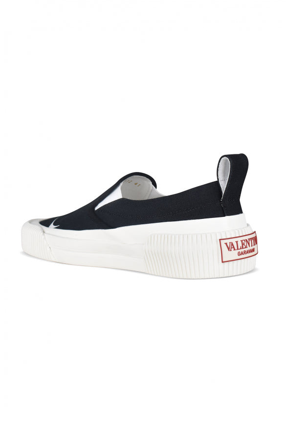 Valentino Garavani Men Vltn Slip-On - 3