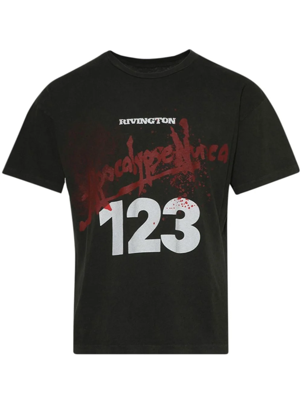 Apocalypse Nunca T-shirt - 1