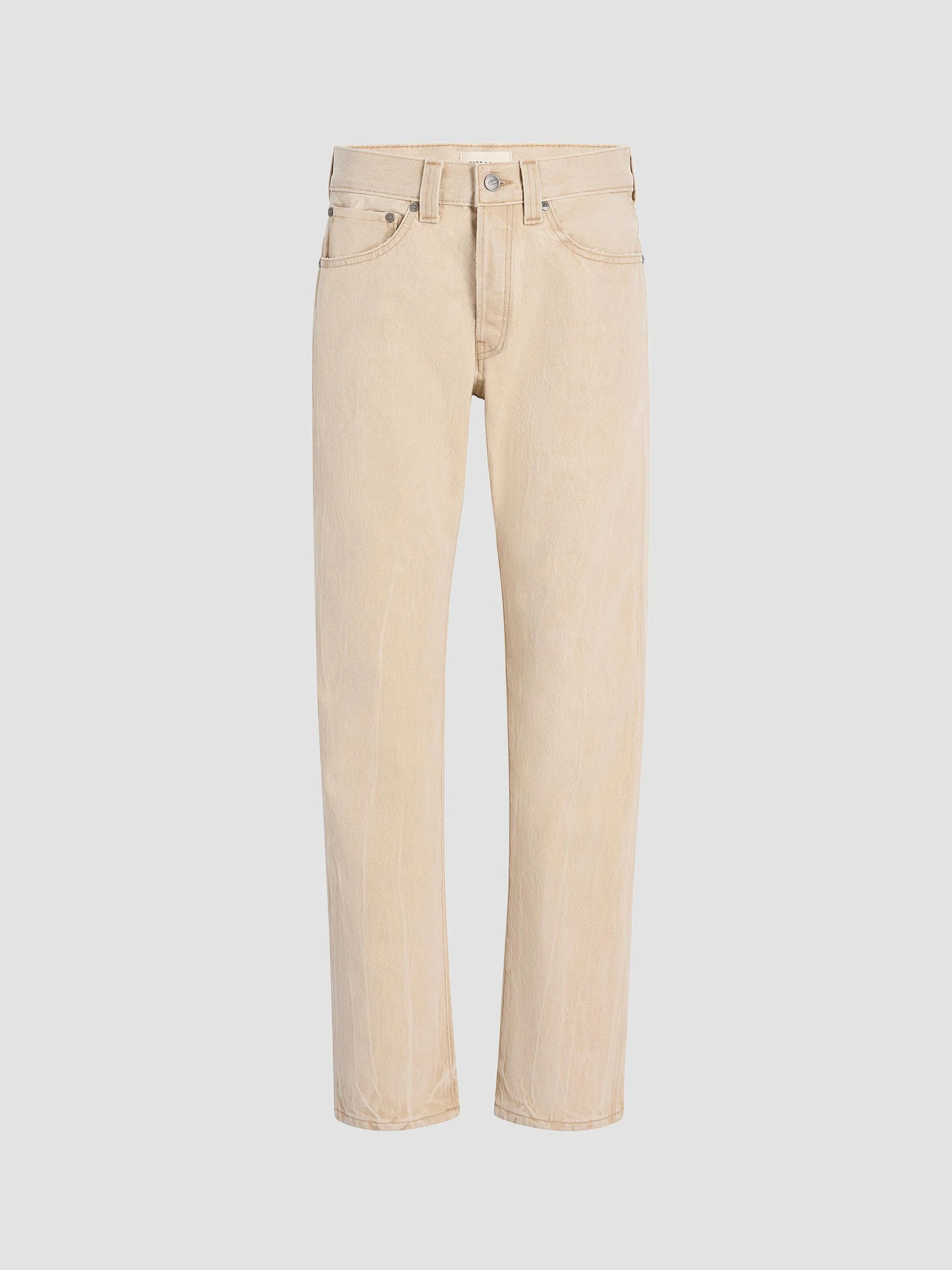 Women's Callum Cotton Slim-Fit Jeans - Dumas - 1