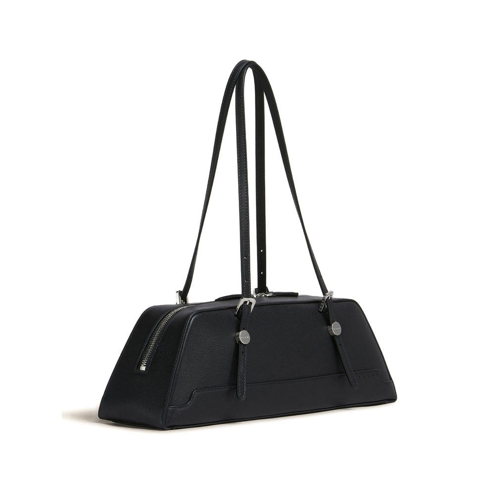 Marni Black Shoulder Bags Women - 2