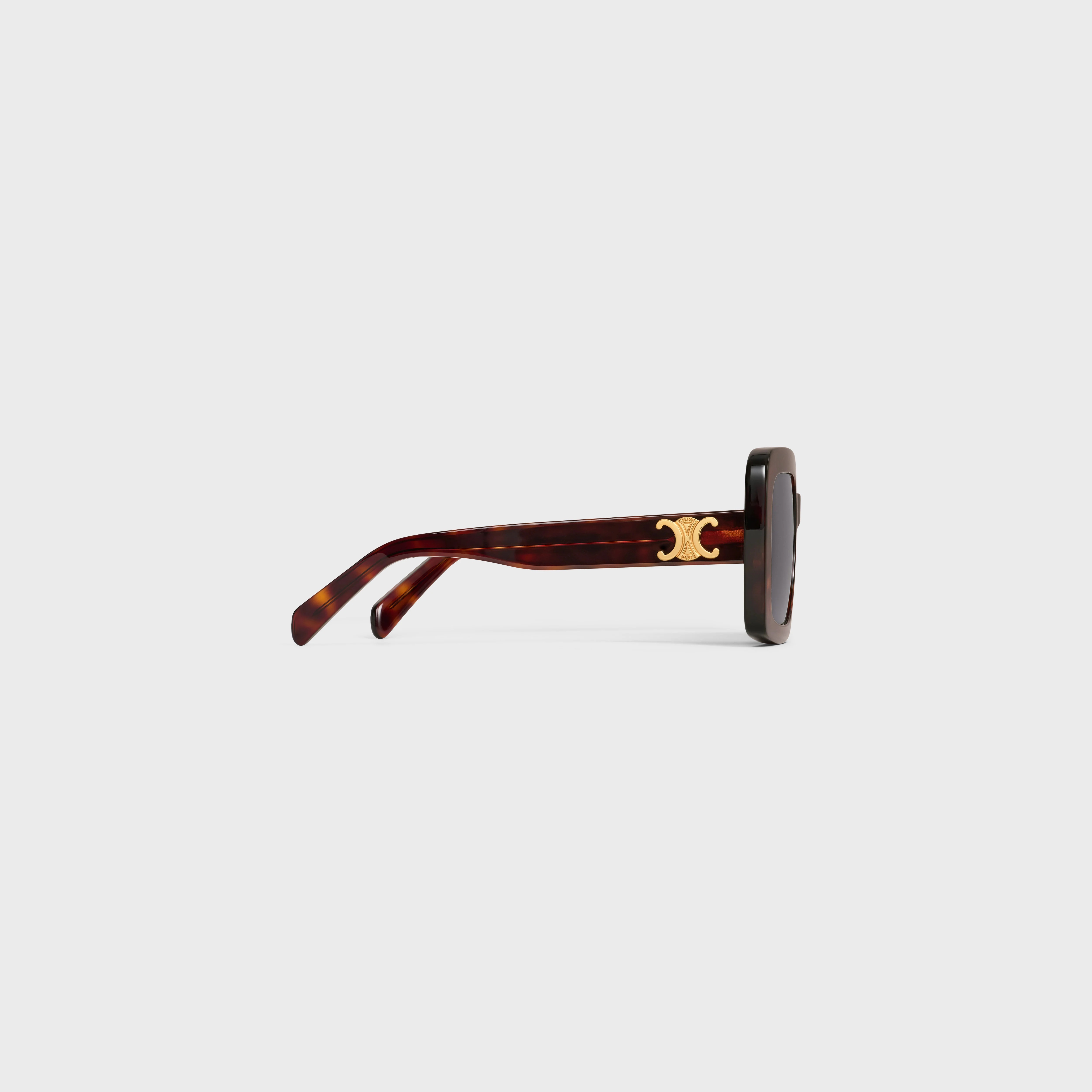 Triomphe 13 Sunglasses in Acetate - 4