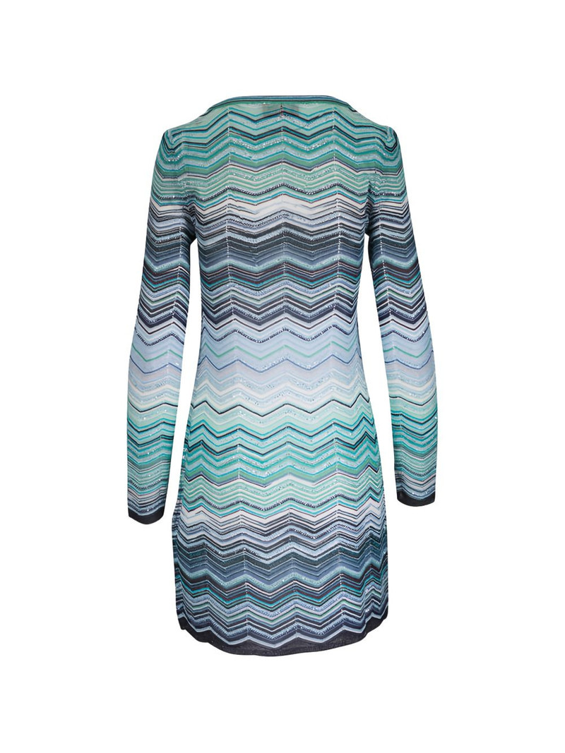 Missoni chevron des occ dress outlook
