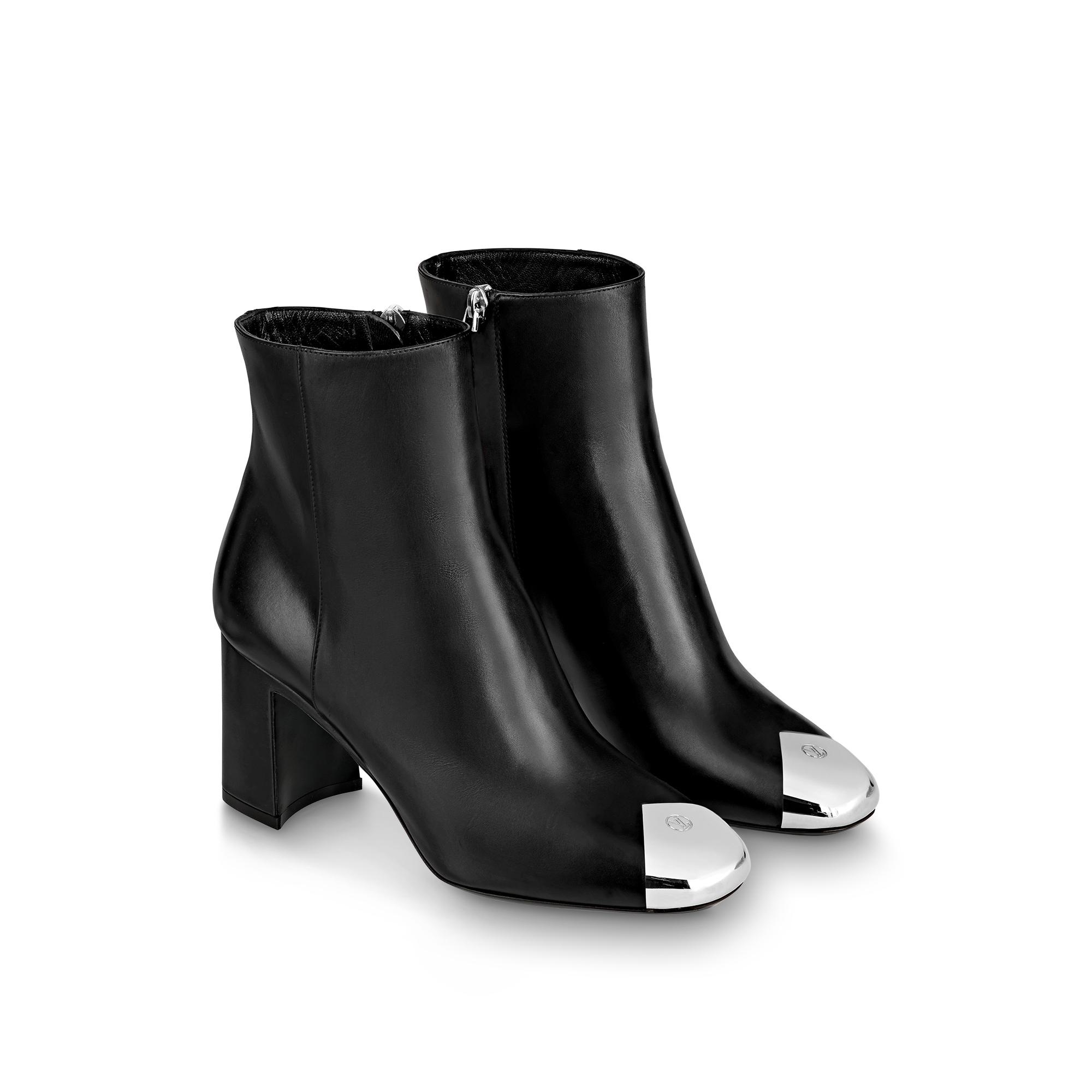 Louise Ankle Boot - 3