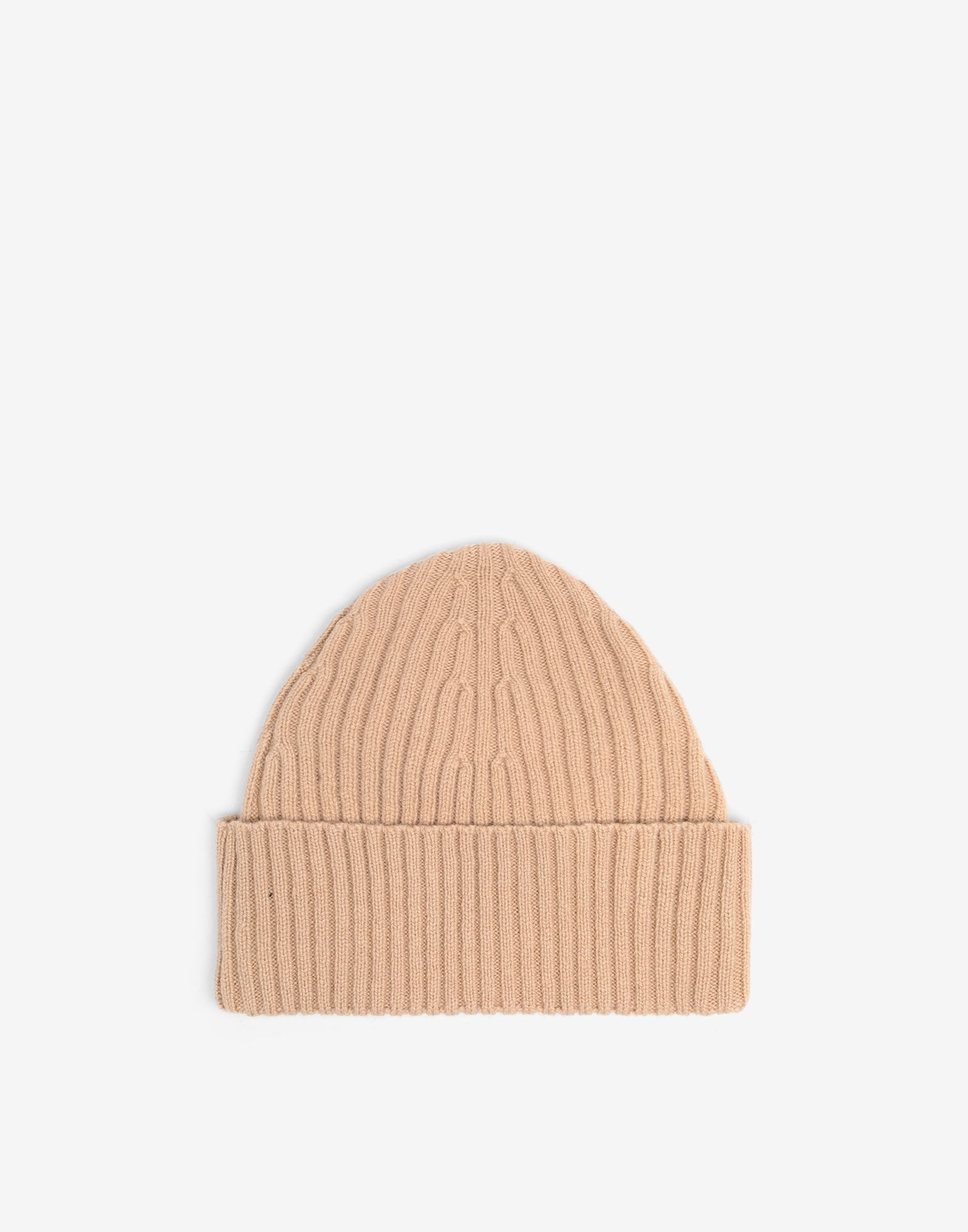 Ribbed beanie - 1