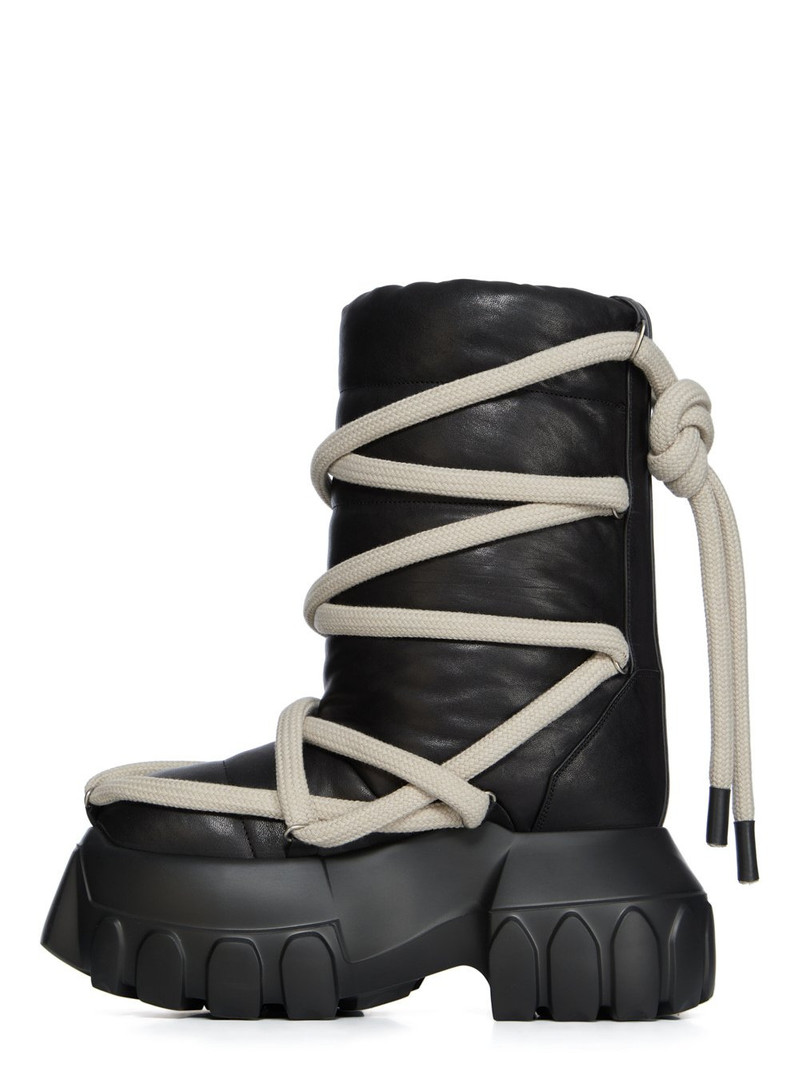 Rick Owens BOOTS outlook