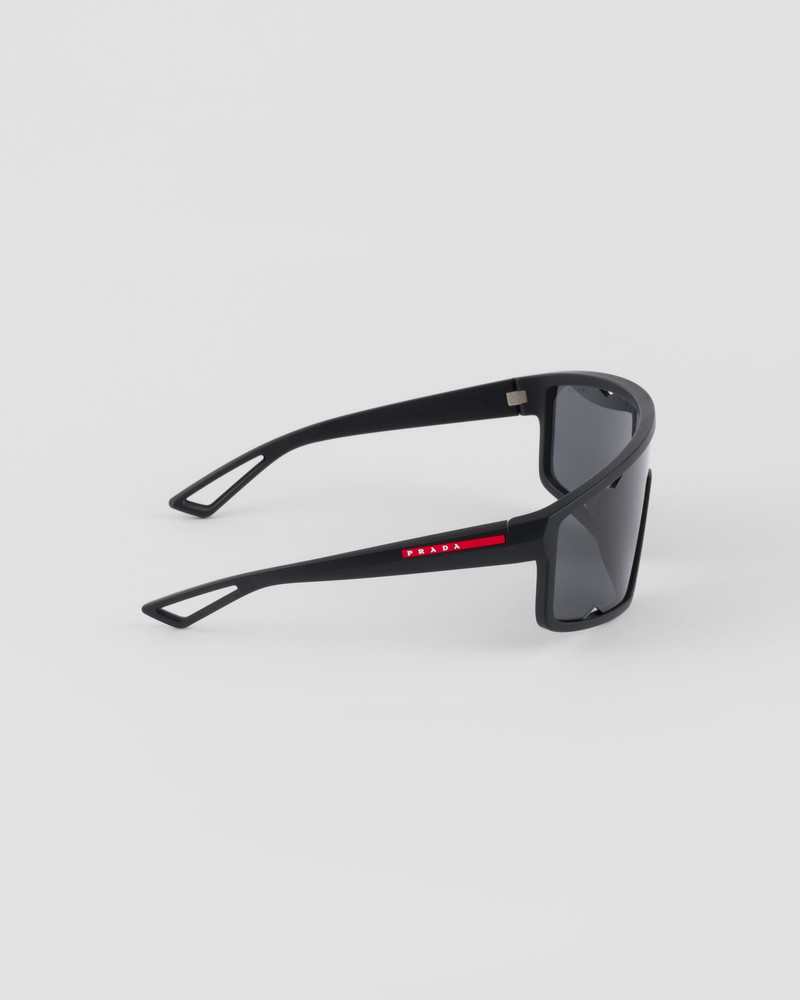 Prada Linea Rossa Active sunglasses 4