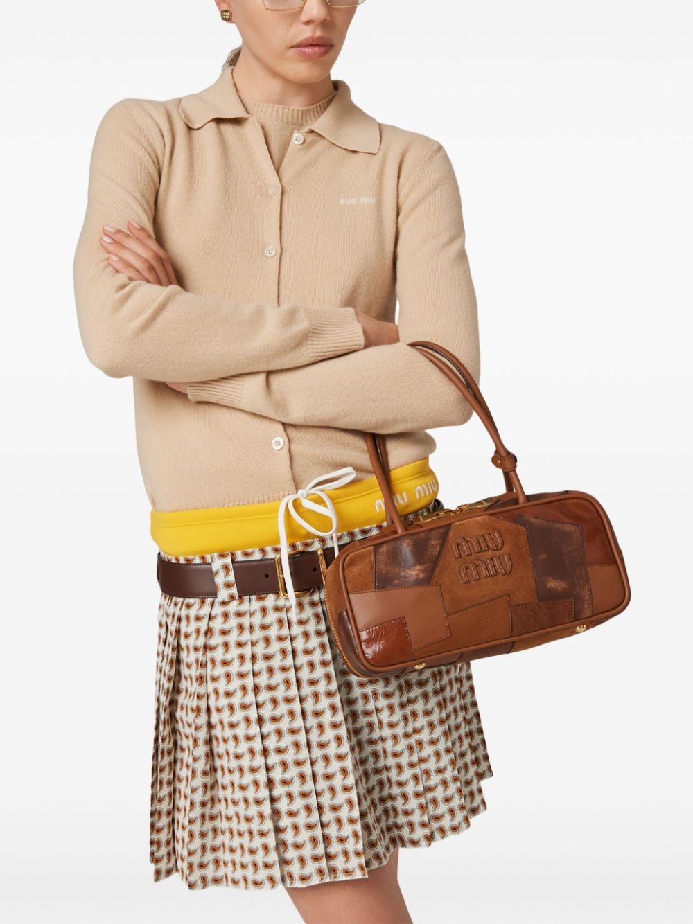 Beau tote bag - 3