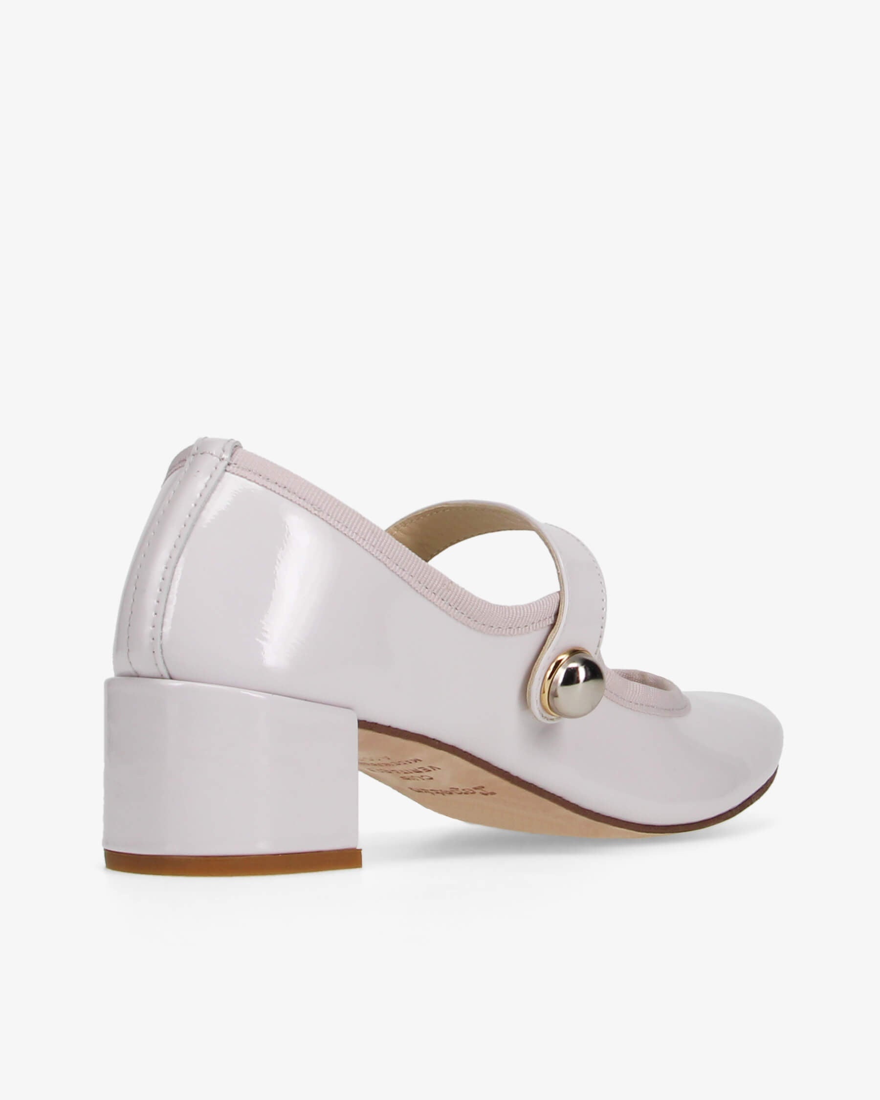 FABIENNE MARY JANES - 2