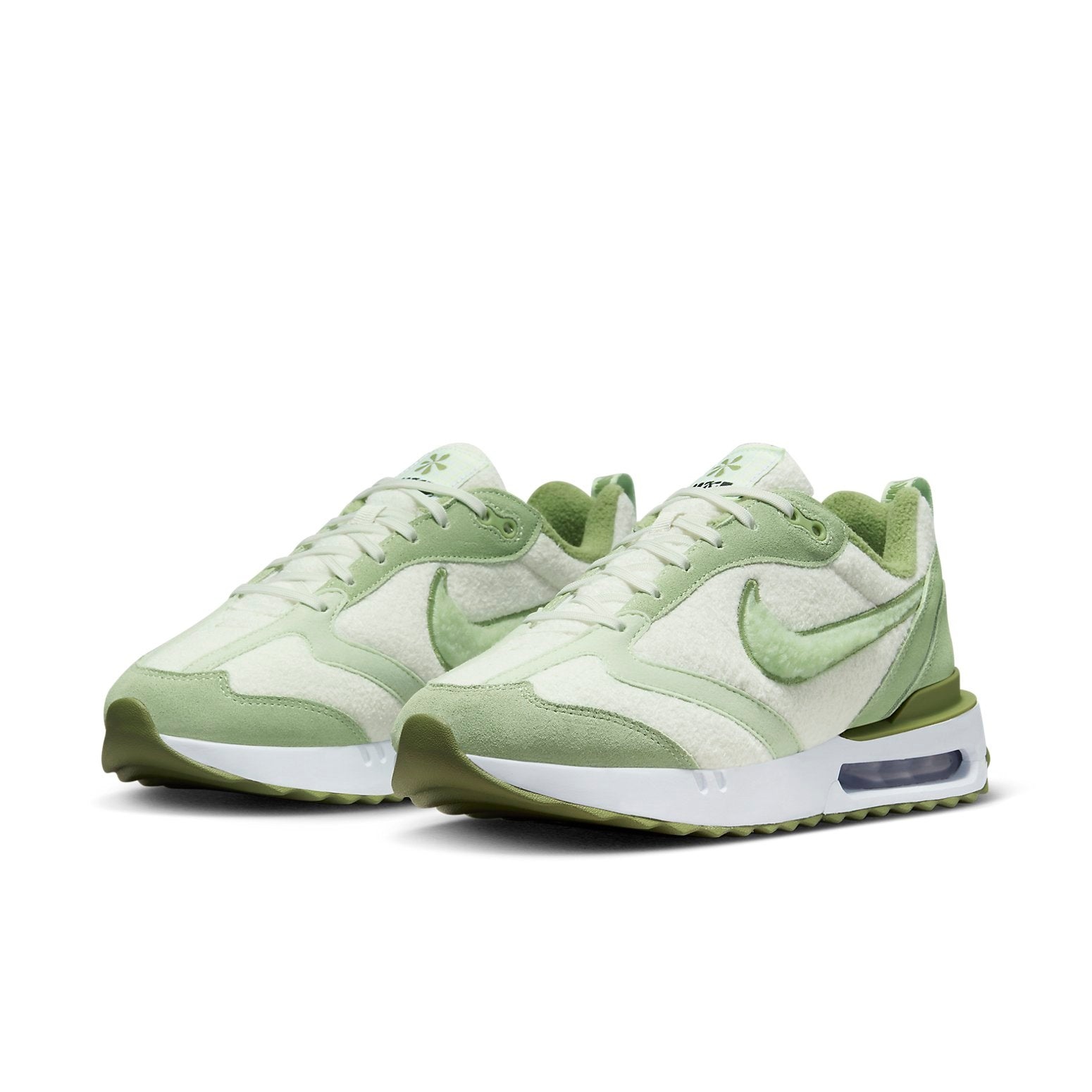 (WMNS) Nike Air Max Dawn 'Honeydew' FB1876-031 - 3