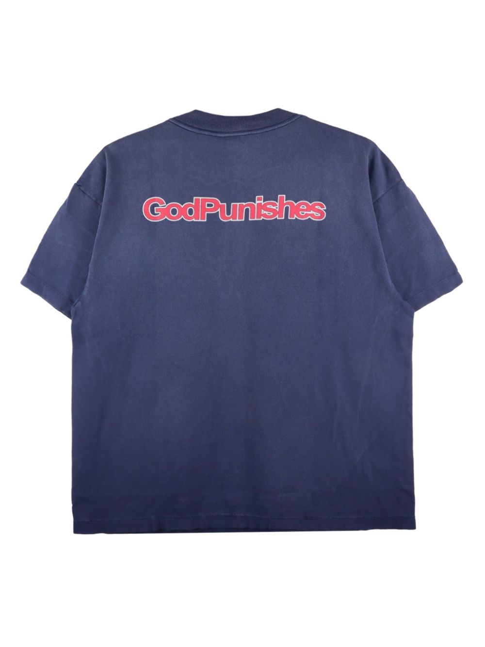 Dead Saint T-shirt - 2