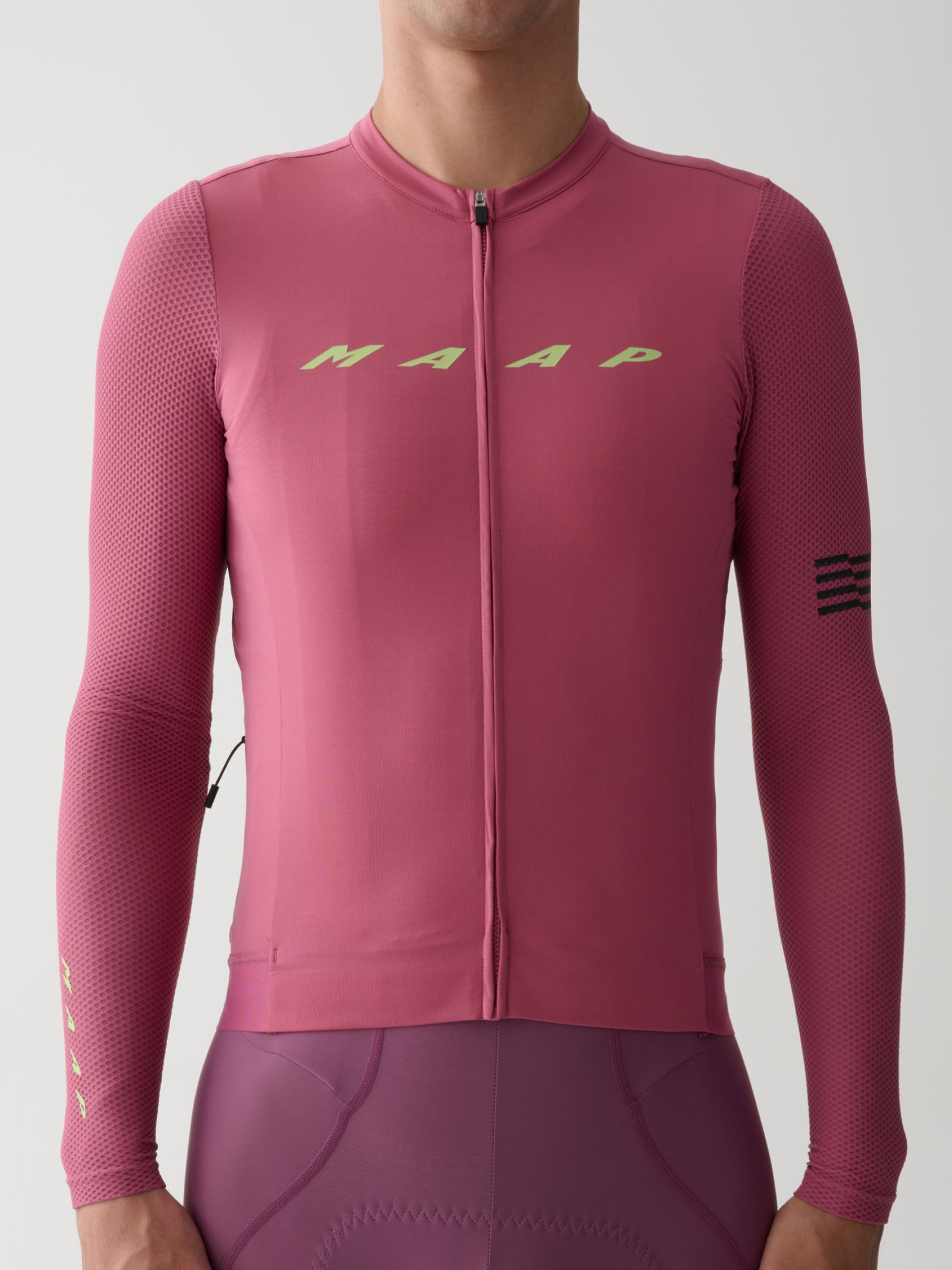 Evade Pro Base LS Jersey 2.0 - 3