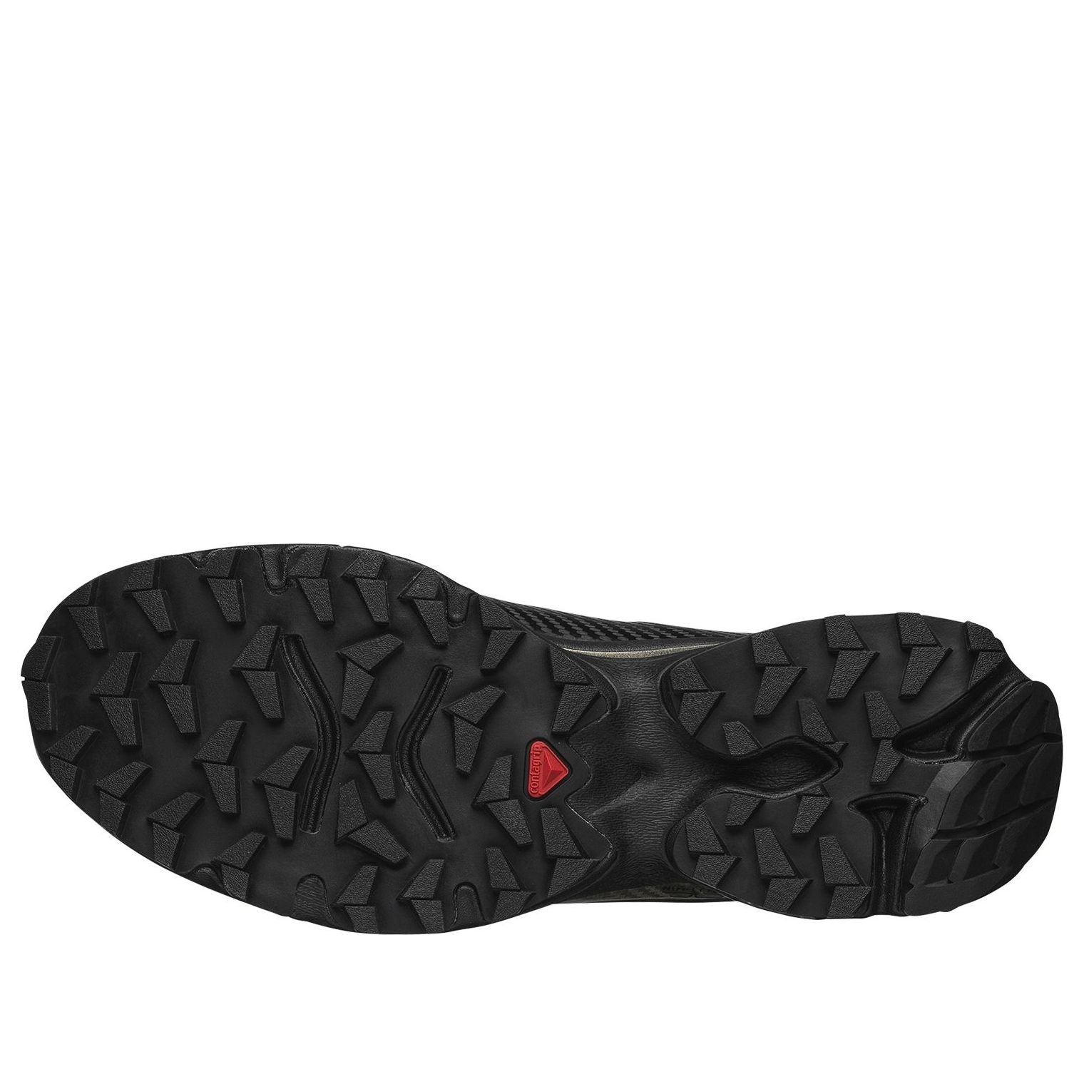 SALOMON x MM6 Maison Margiela XT-4 Mule 'Black' 475359 - 5