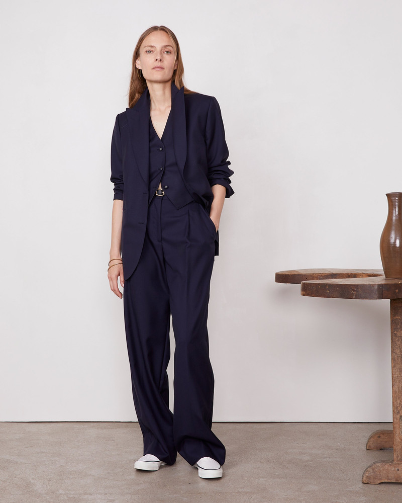 OFFICINE GÉNÉRALE NEW SOPHIE PANTS outlook