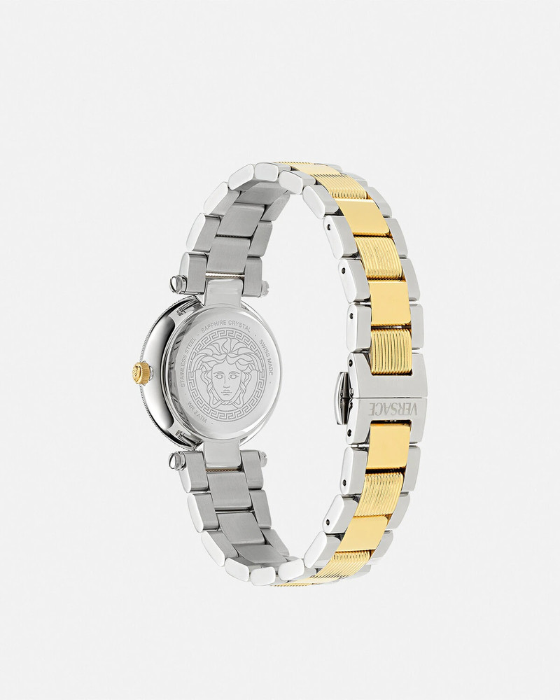 VERSACE Versace Reve Petite Watch outlook