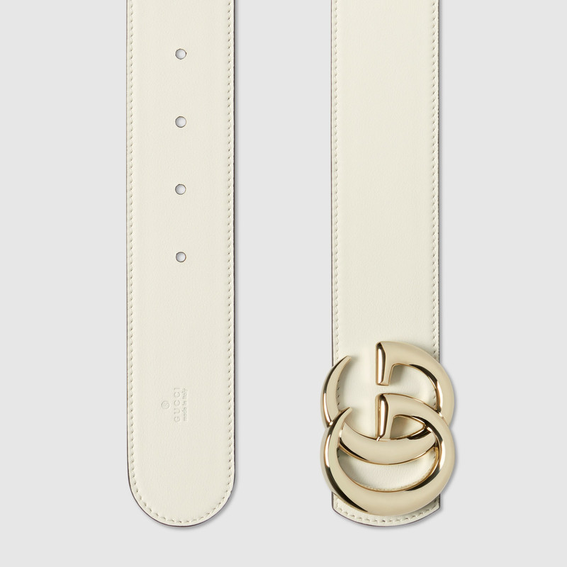 Reversible GG Marmont belt 7