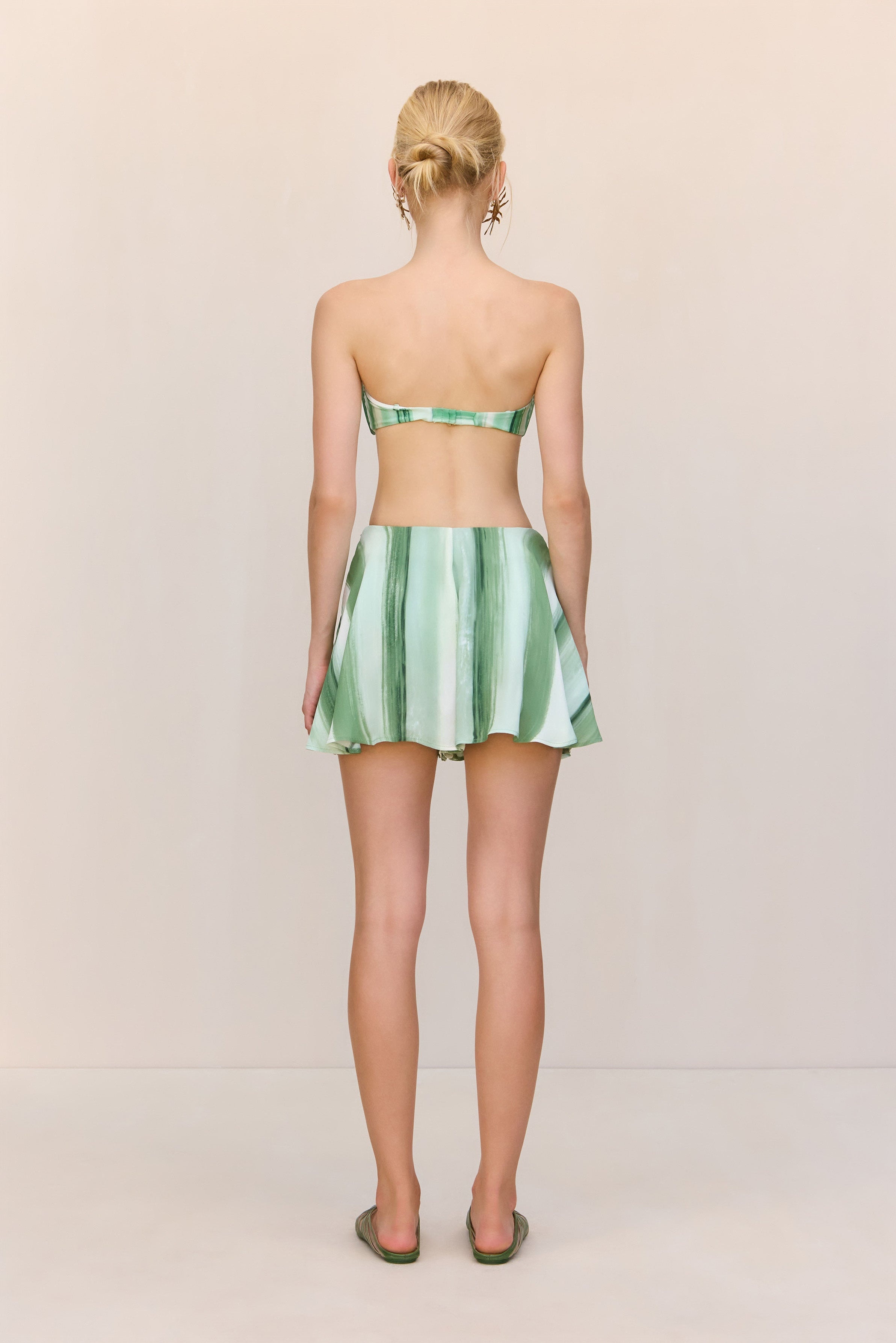 ATARA SHORT - 3