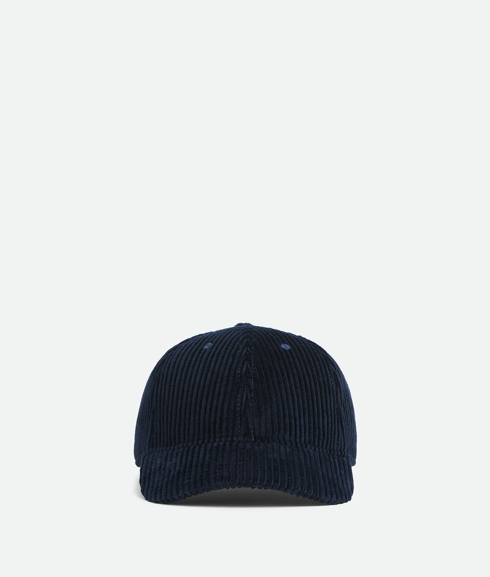 Corduroy Cap - 1