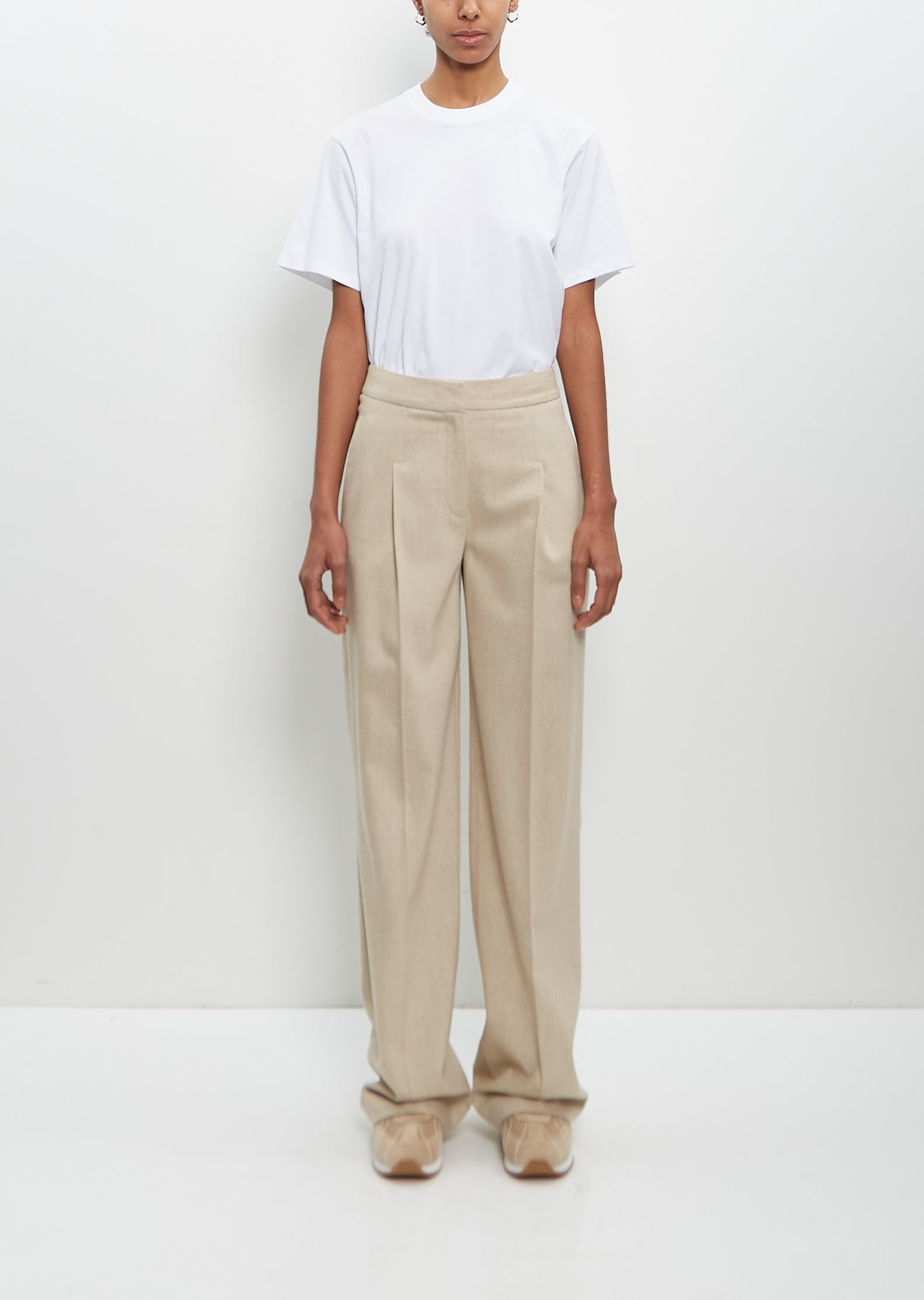 Juno Pants - 1