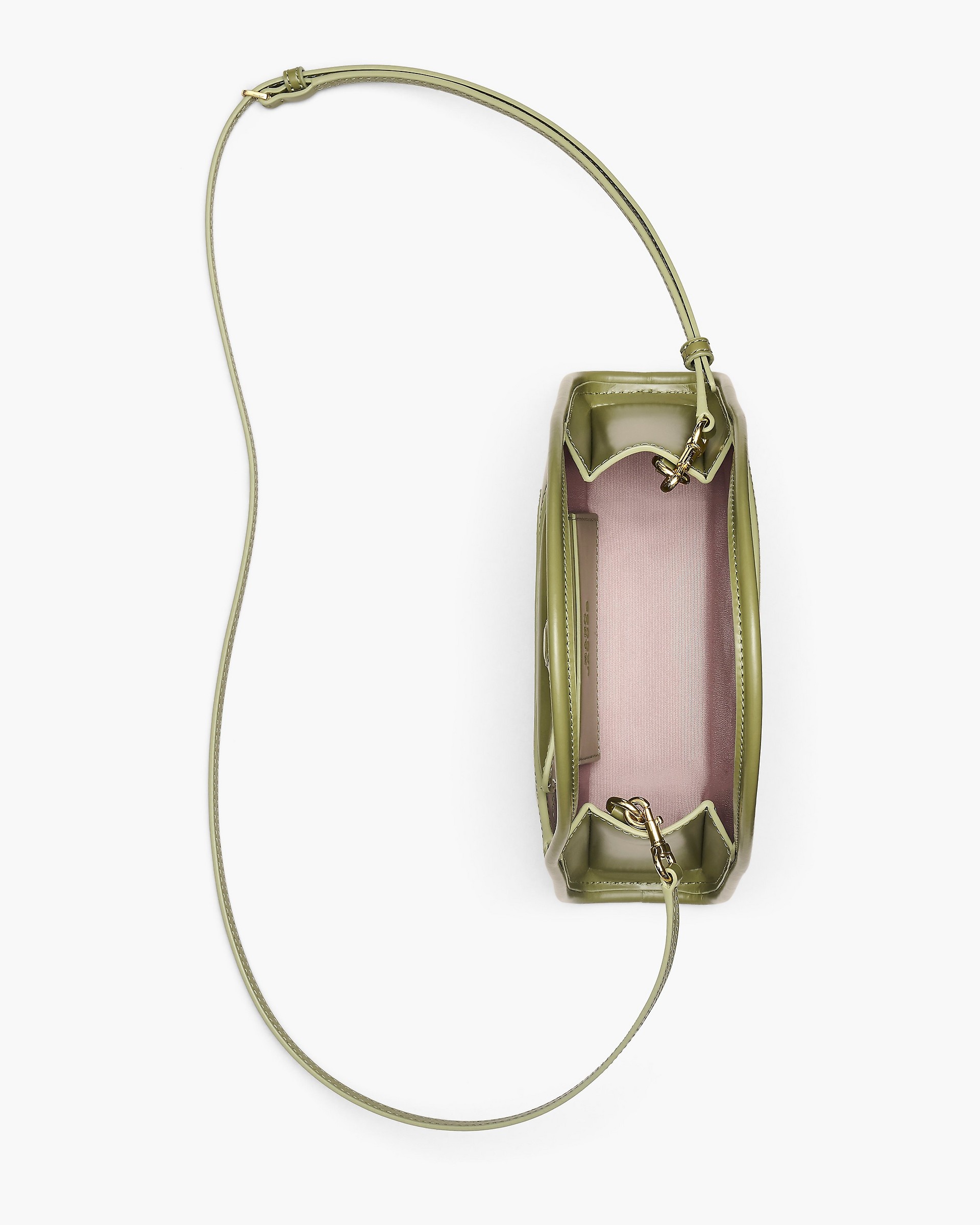 THE GLAM CROSSBODY BAG - 6