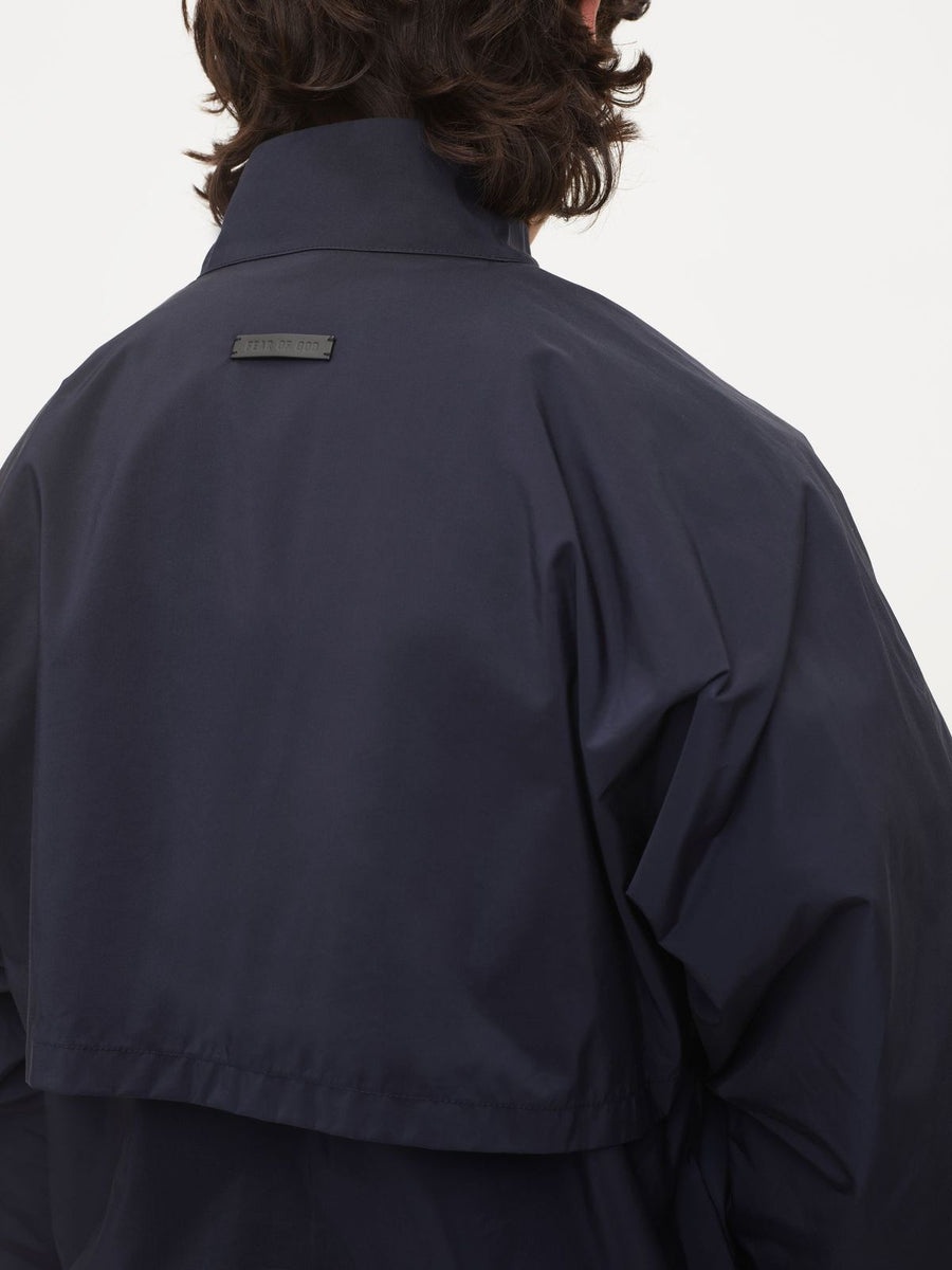 Track Jacket - 4