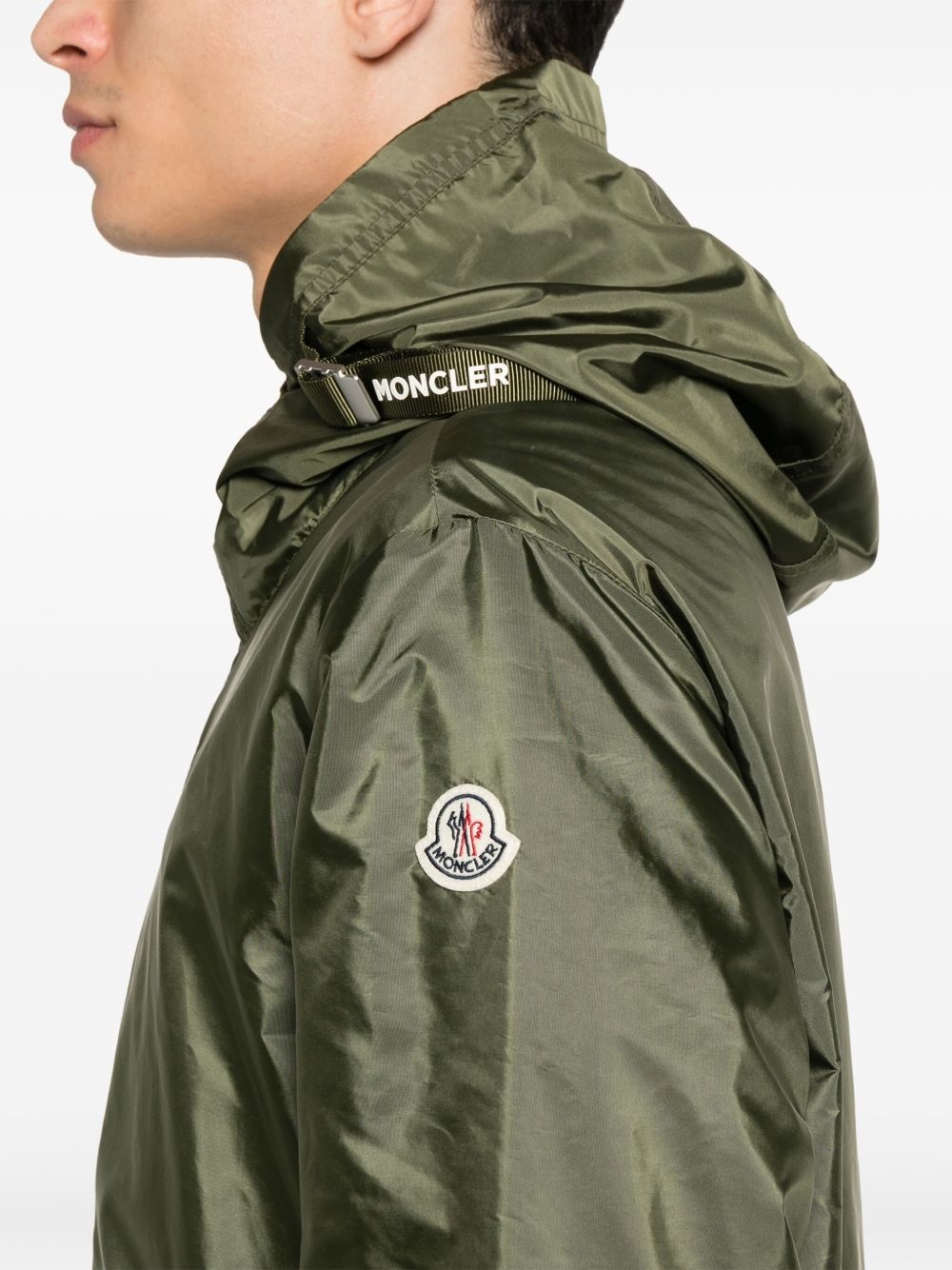 Remoray jacket - 5
