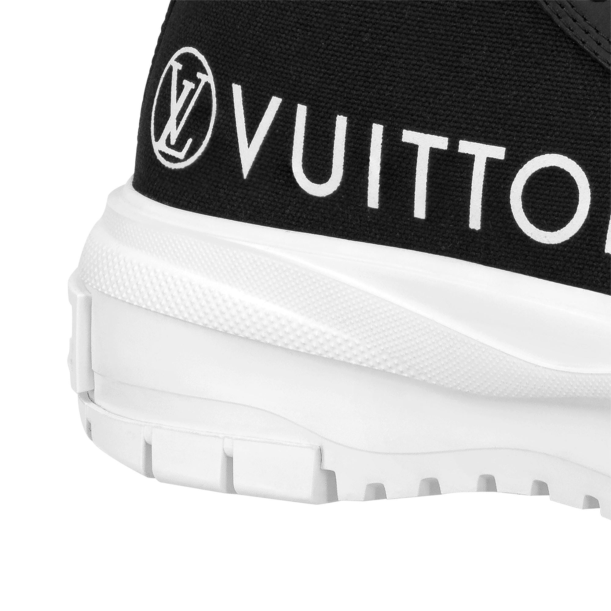 Lv Squad Sneaker Boot - 2