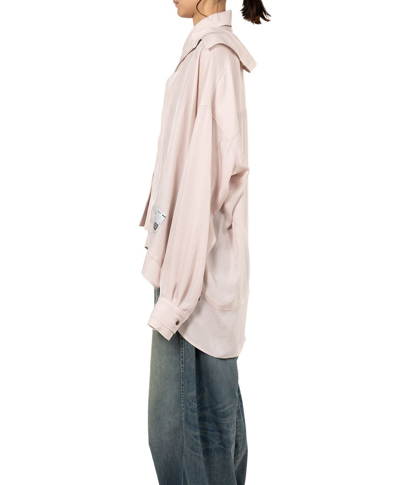 Double Layered Shirt 19