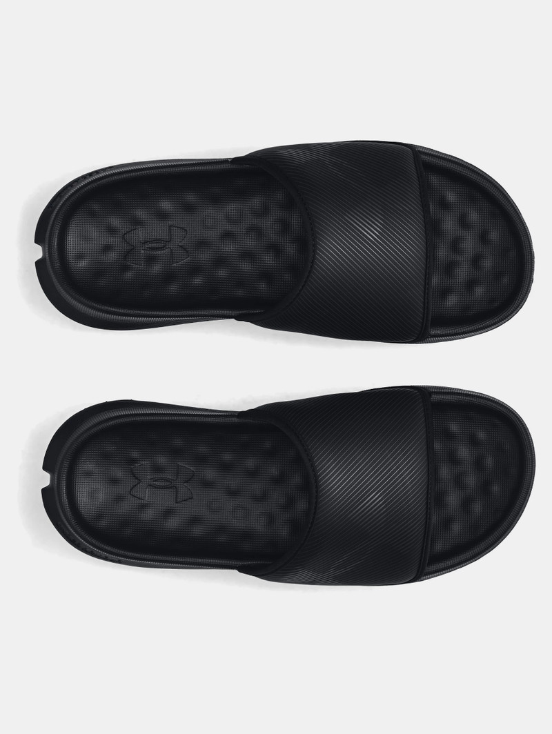Unisex UA Summit Fat Tire Sway Slides 3