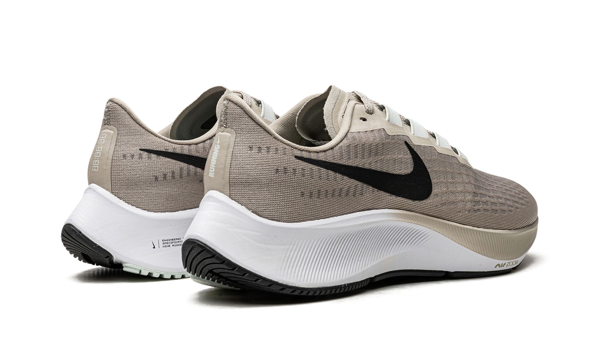 Air Zoom Pegasus 37 "Stone" - 3