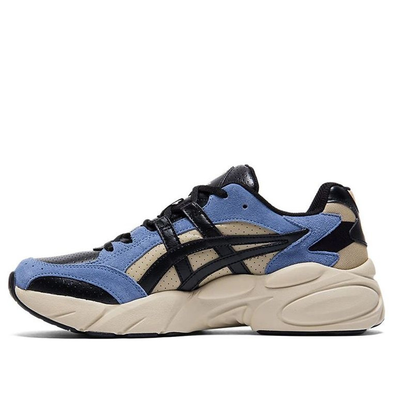 ASICS Gel BND 'Blue Tan' 1021A216-001 - 1