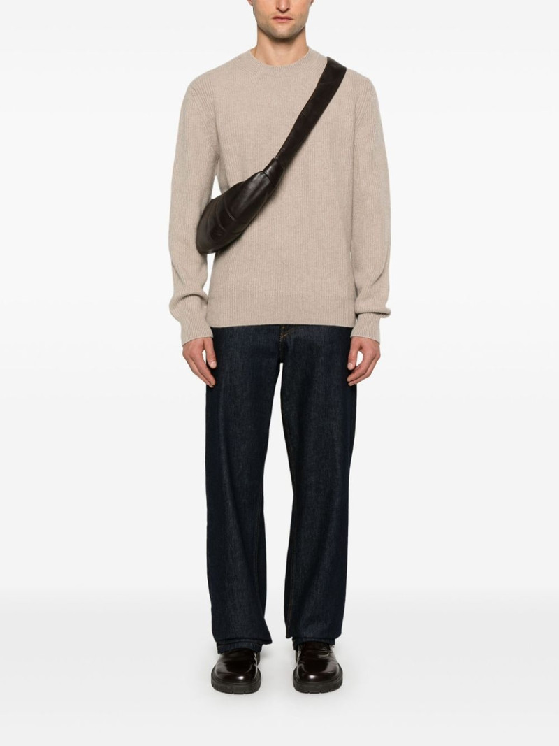 ZEGNA cashmere sweater outlook