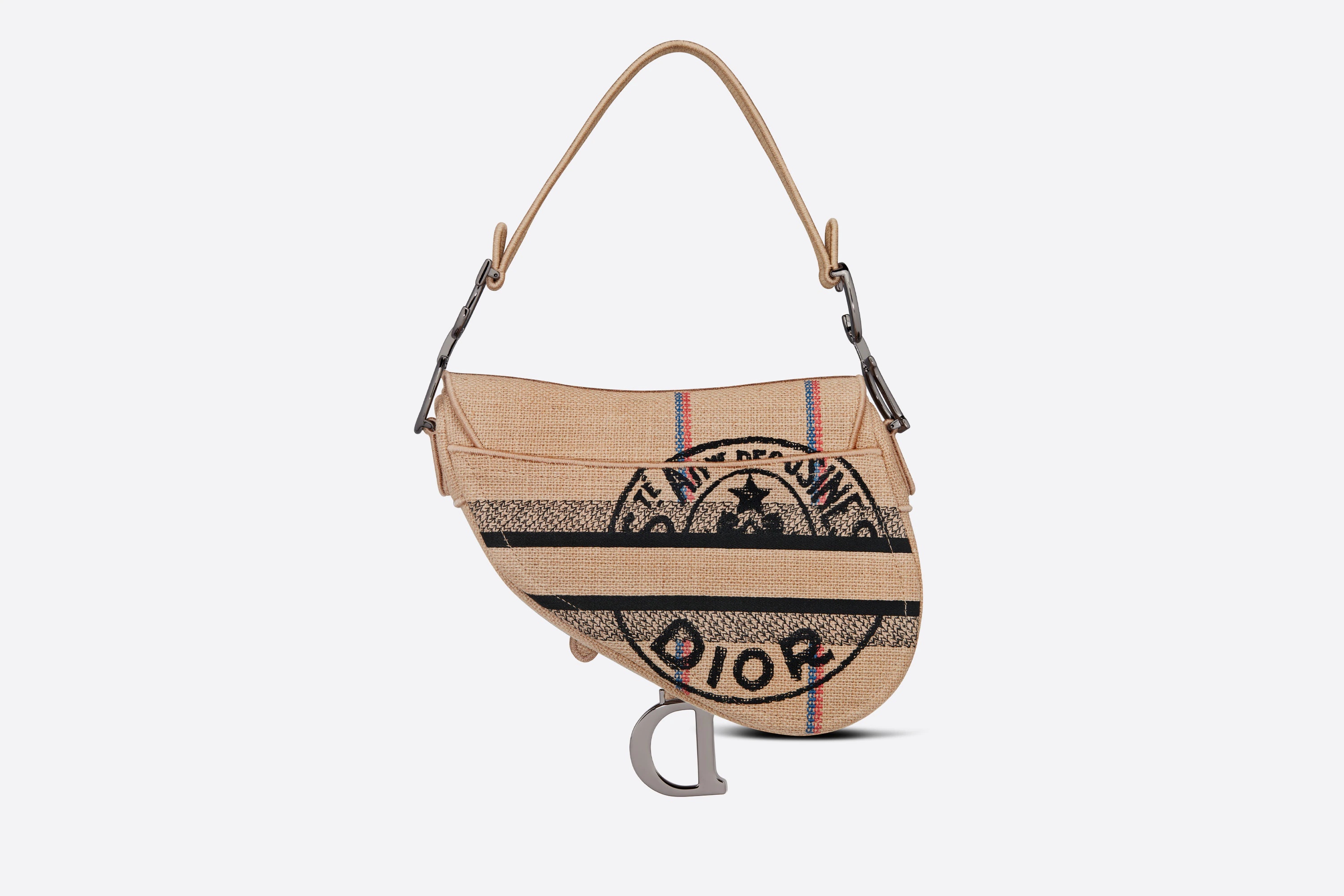 Saddle Bag - 4