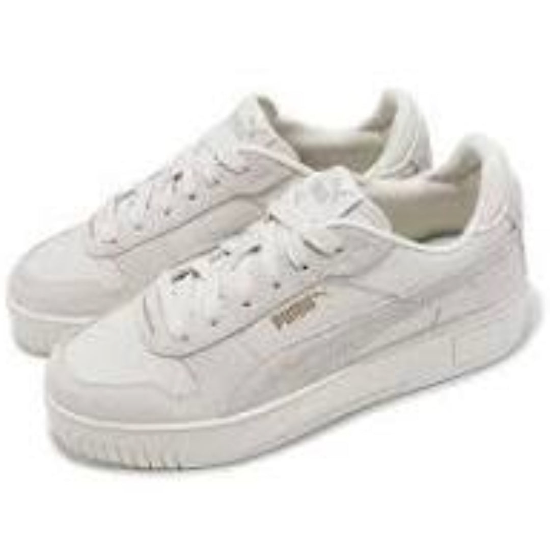 (WMNS) PUMA Carina Street SD 'White' 395093-02 - 2