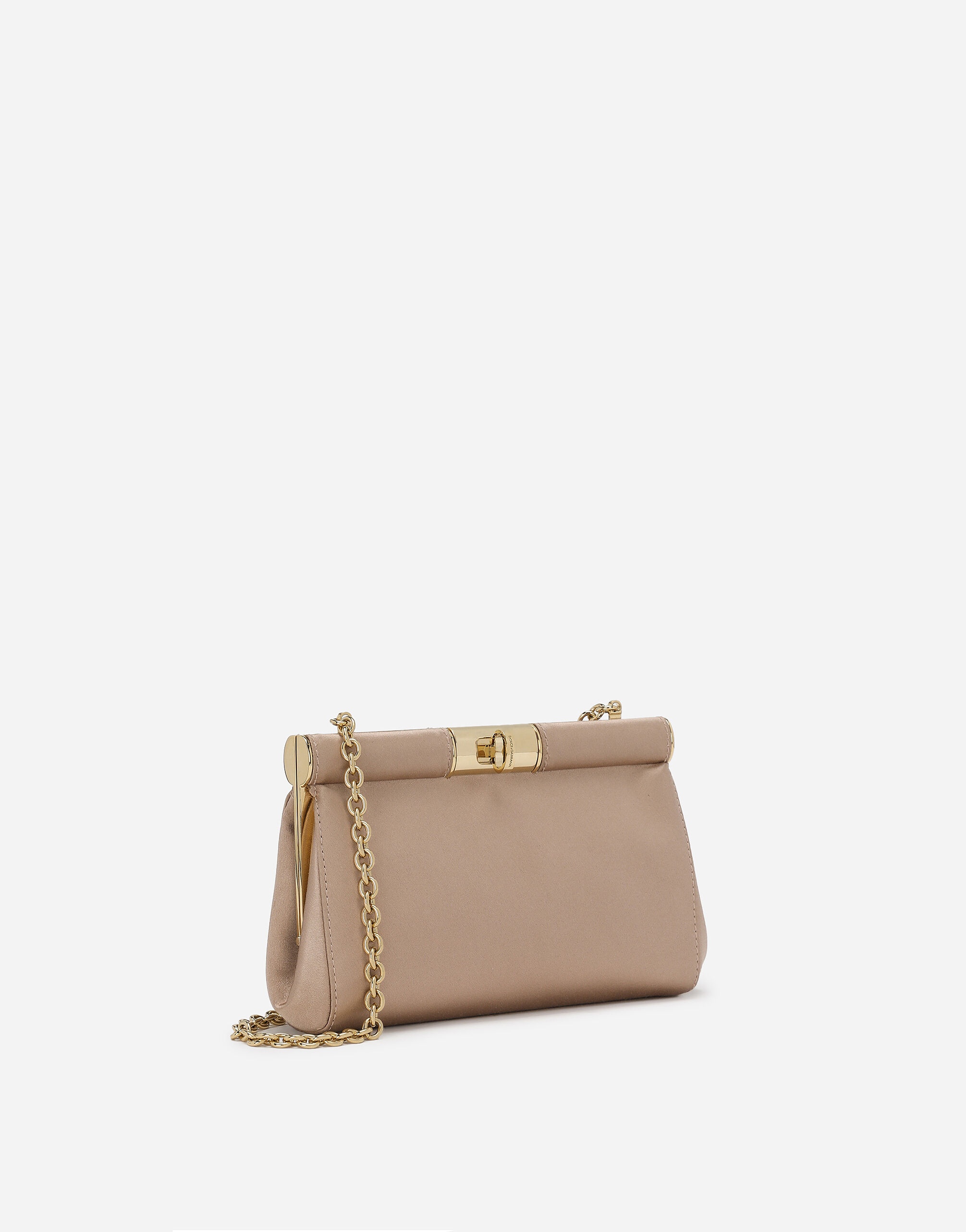 Small Marlene shoulder bag - 3