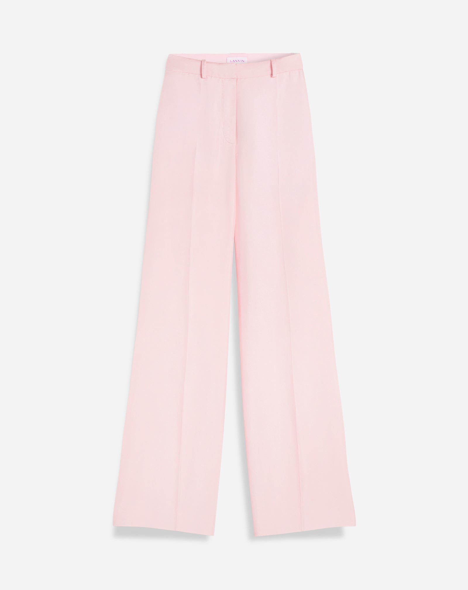 WIDE-LEG PANTS - 1