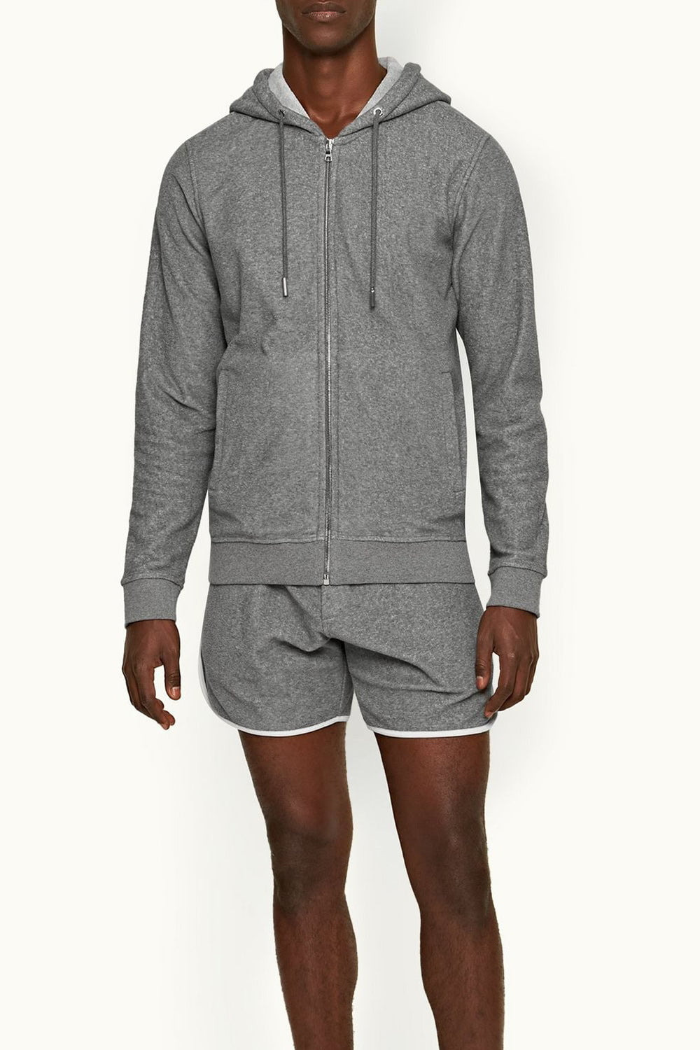 Mathers Binding Sweatshirt - 2
