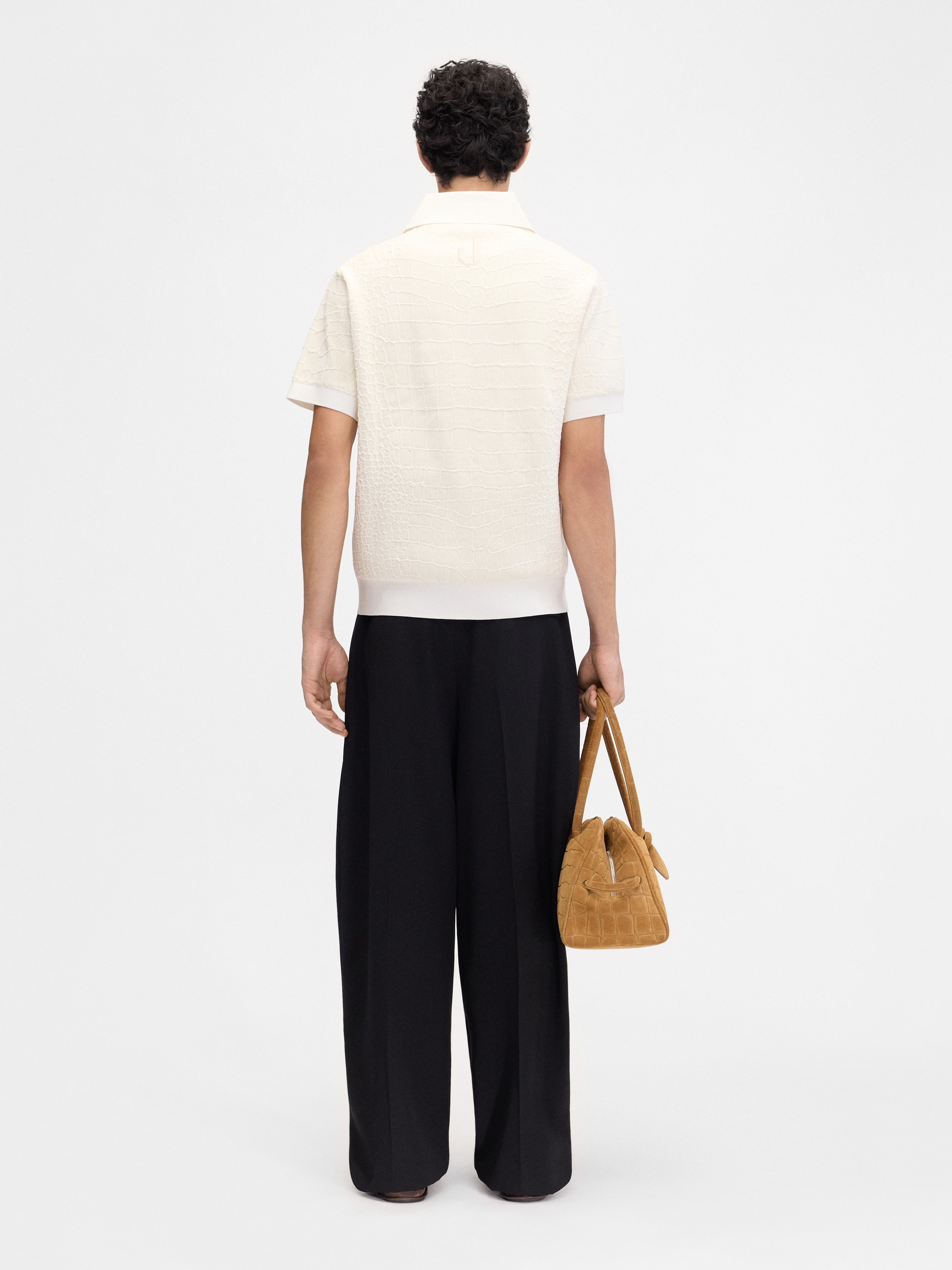 The Scala polo shirt - 4