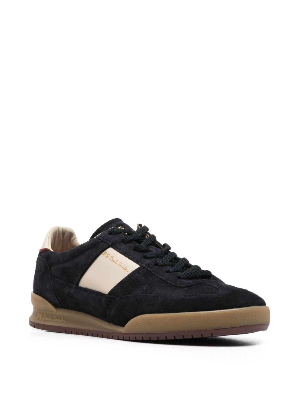 Dover panelled sneakers - 2