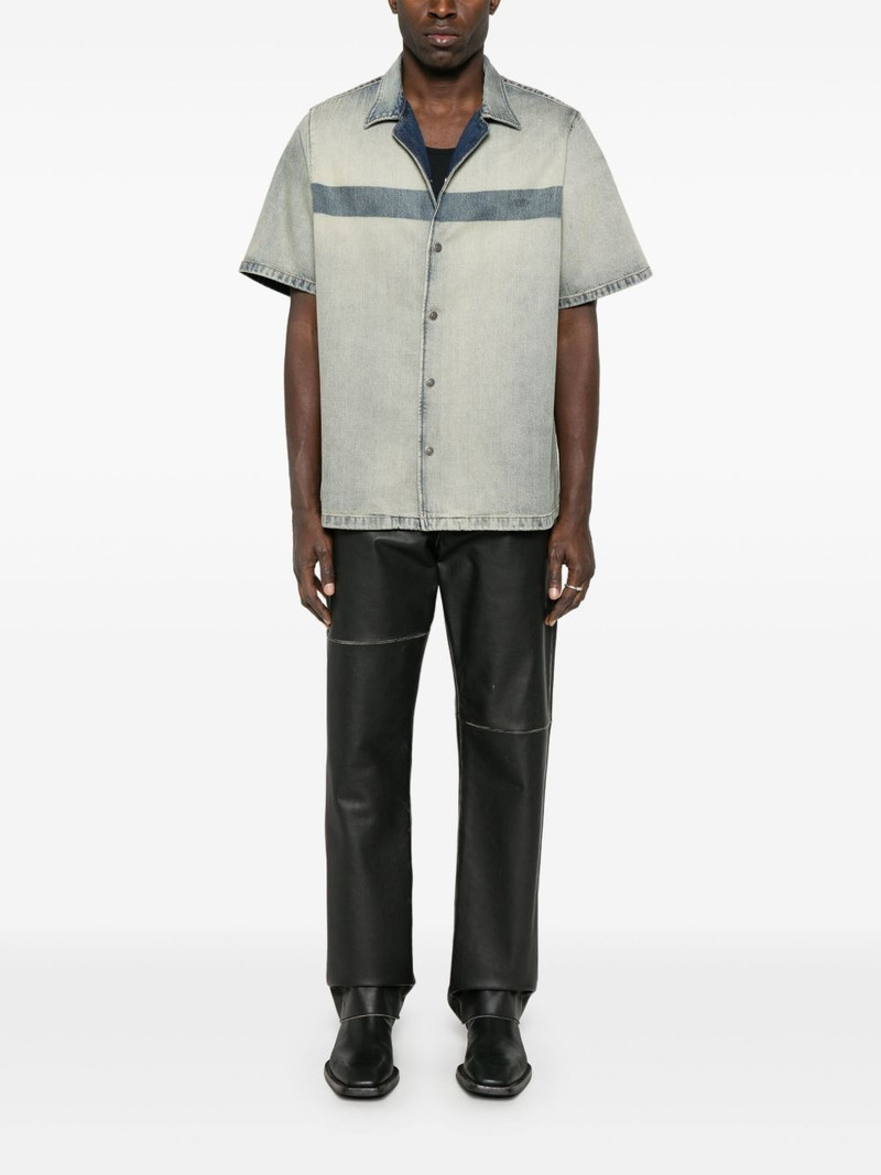 Diesel D-Nabil-S shirt outlook