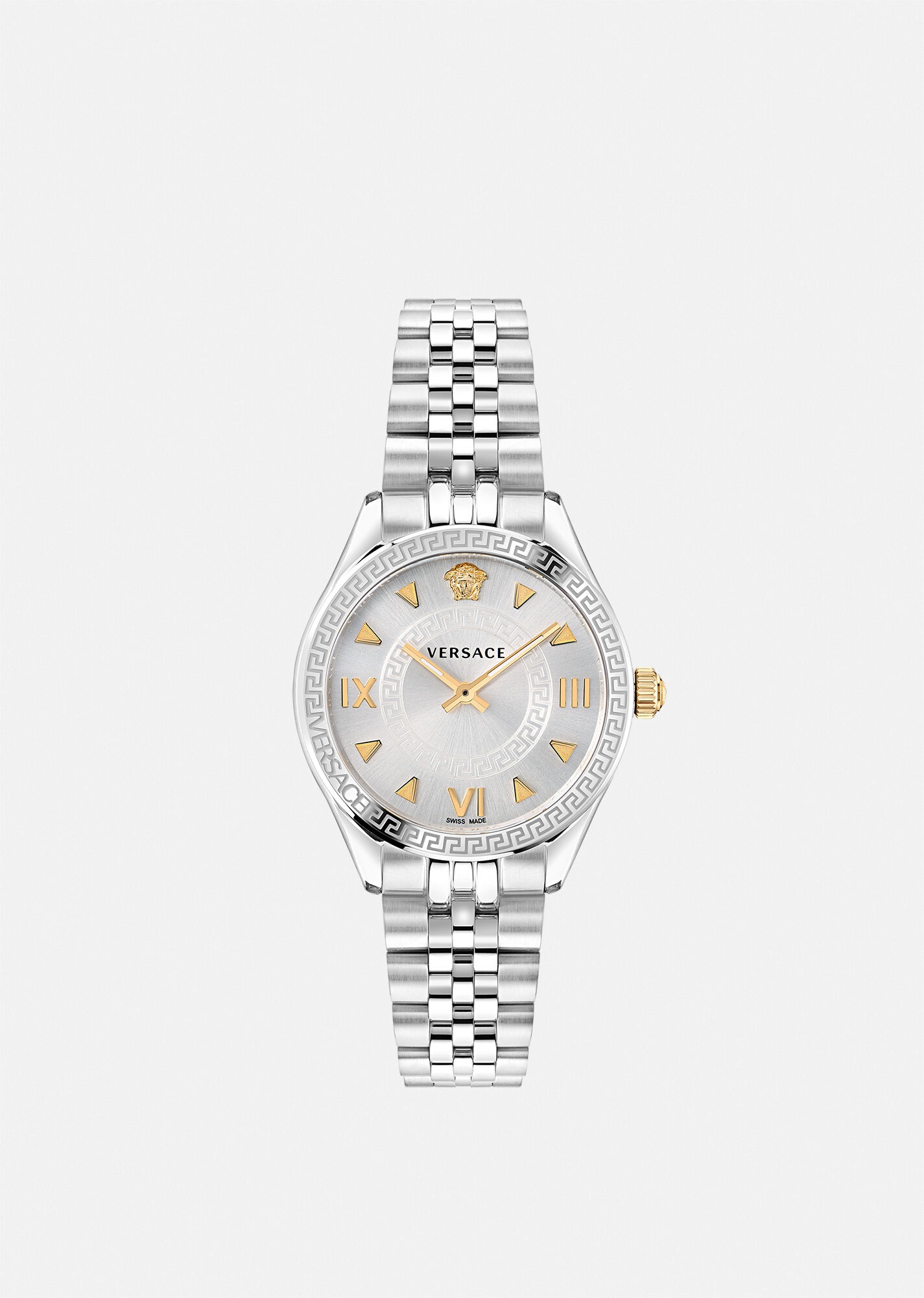 Hellenyium Lady Watch - 1