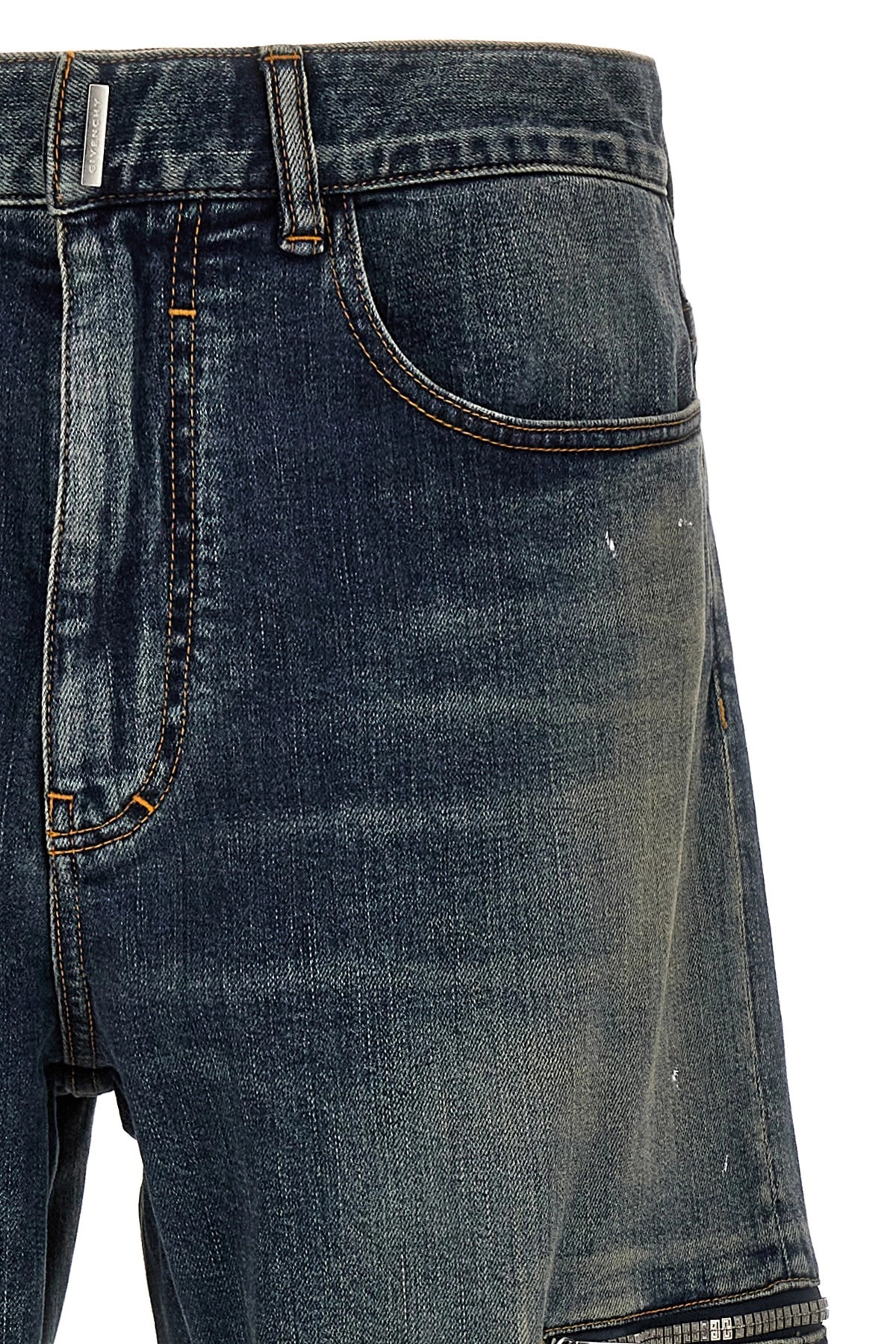 Cargo jeans - 4