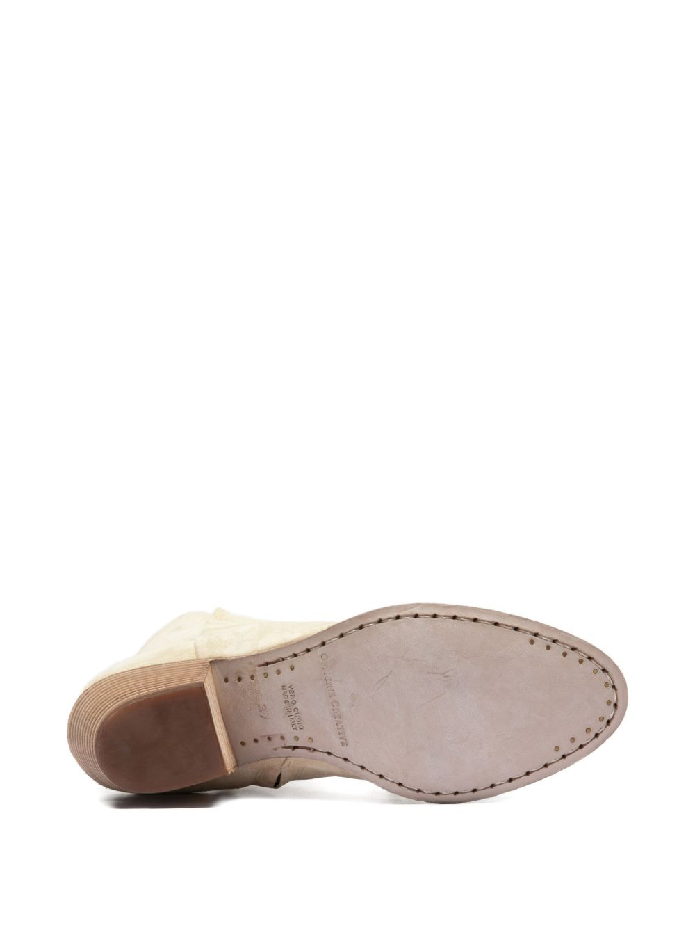 Shirlee zip boots - 4