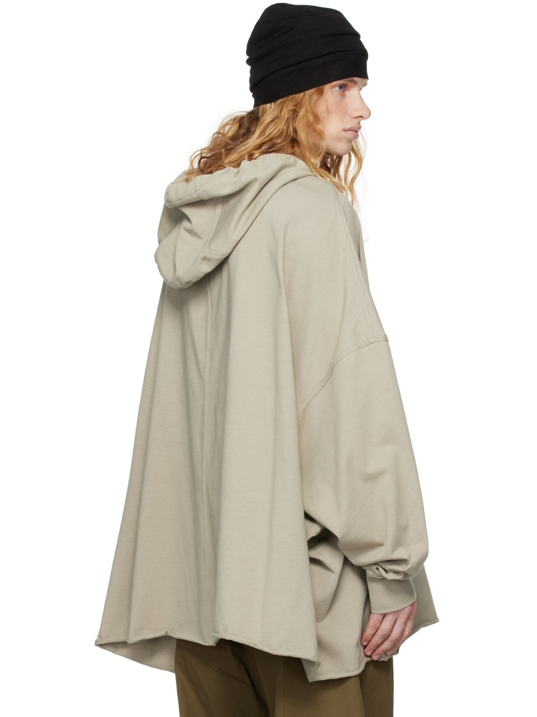 Off-White Porterville Jumbo Peter Hoodie - 3