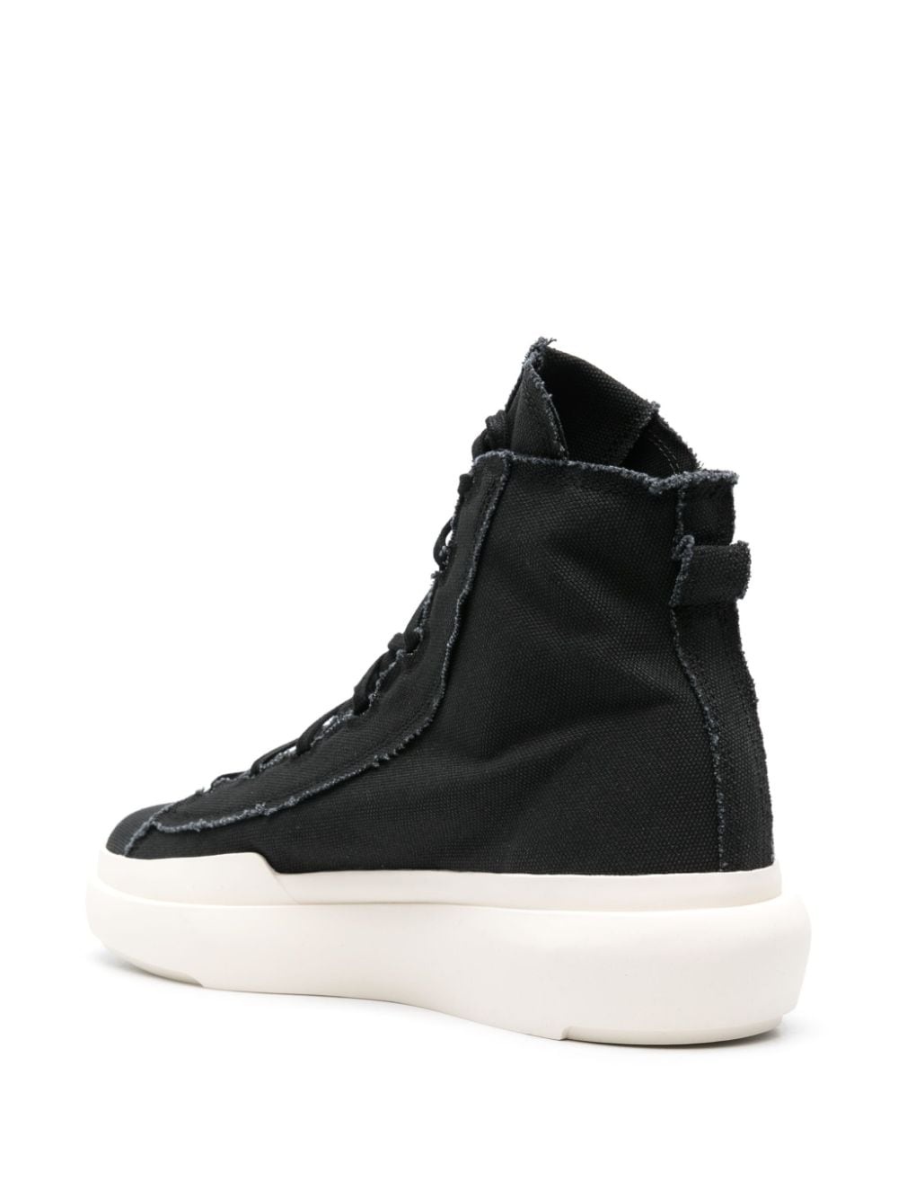 Nizza high-top sneakers - 3